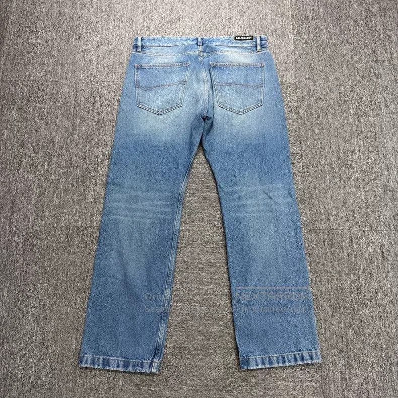 Balenciaga Balenciaga pants Size US 34 / EU 50 - 5 Thumbnail