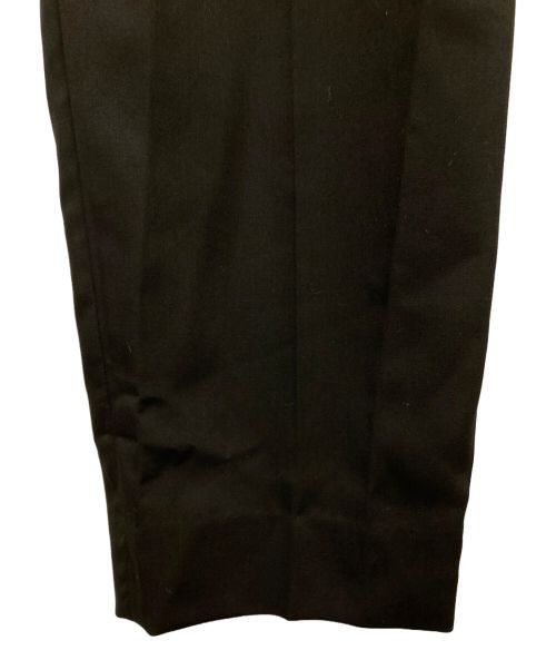 Yohji Yamamoto Yohji Yamamoto pour homme wool/2-pleat/slacks Size US 31 - 4 Thumbnail