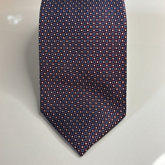 Tommy Hilfiger Tommy Hilfiger Vanilla Latte Necktie Men’s OS NEW with tags! Size ONE SIZE - 5 Thumbnail