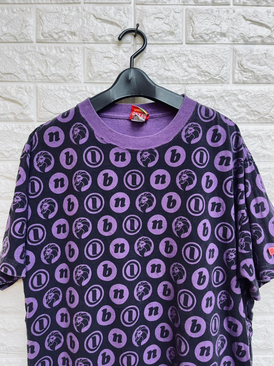 Japanese Brand × Vintage Vintage Nesta Bob Marley Reggea Music Fashion Style Size US L / EU 52-54 / 3 - 3 Thumbnail