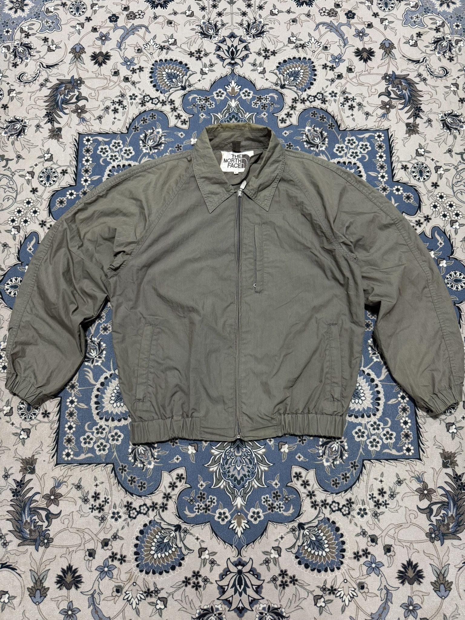 The North Face White Label Jacket | Grailed