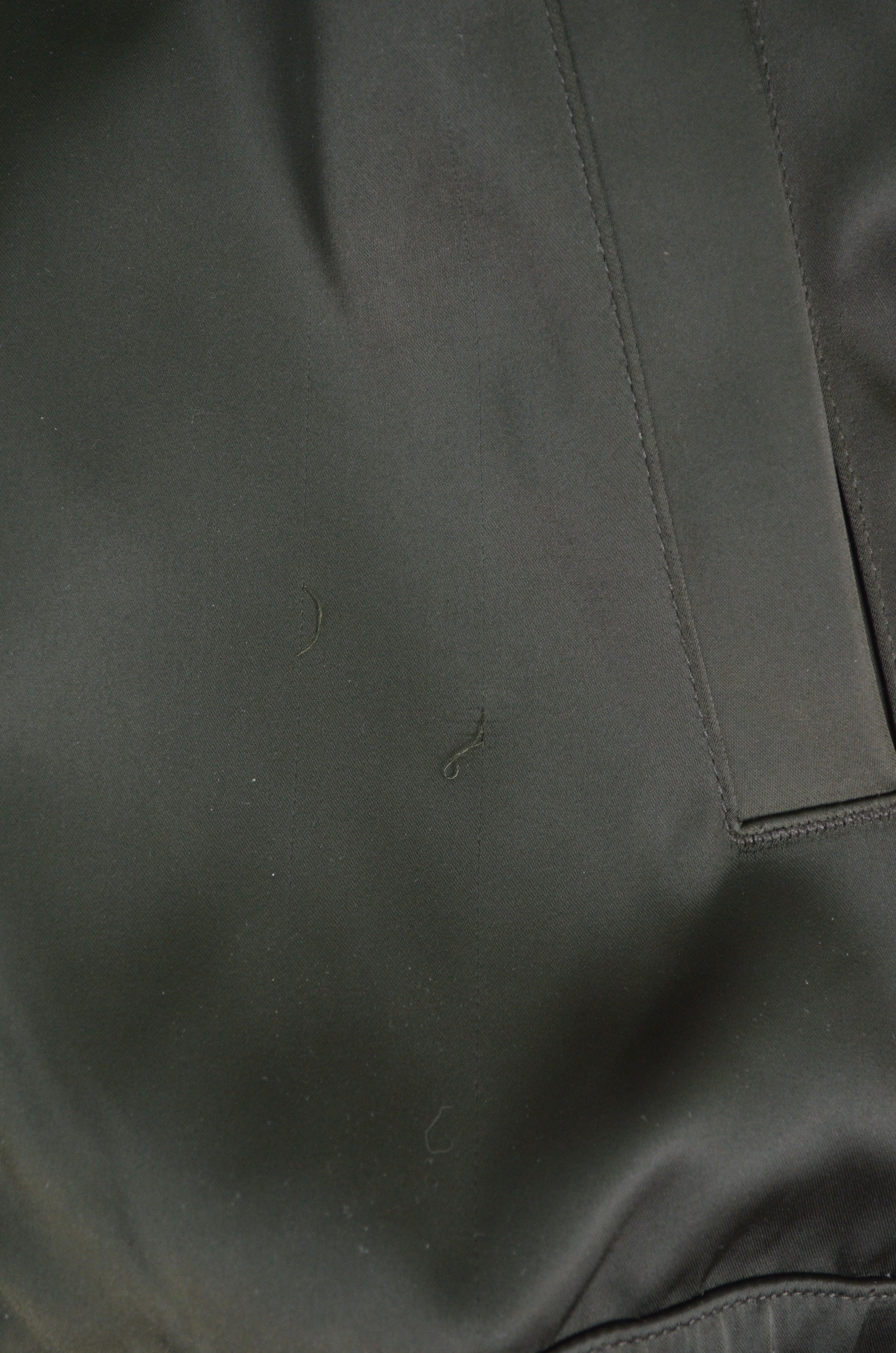 Designer × H&M × XO H&M XO Green Bomber Jacket Full Zip Size L Designer Size US L / EU 52-54 / 3 - 5 Thumbnail