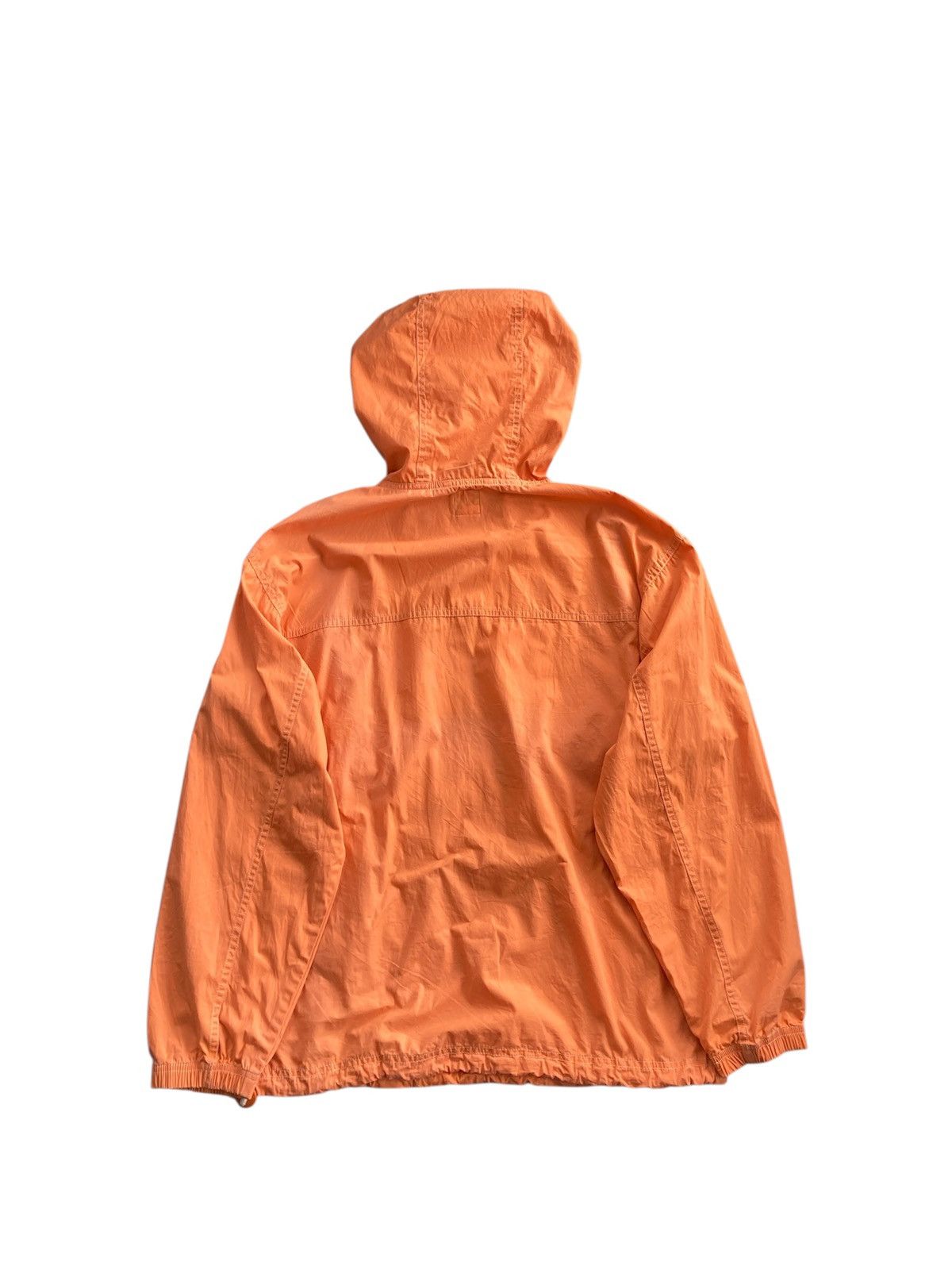 Gap Vintage GAP Cagoule Jacket Size US M / EU 48-50 / 2 - 4 Thumbnail