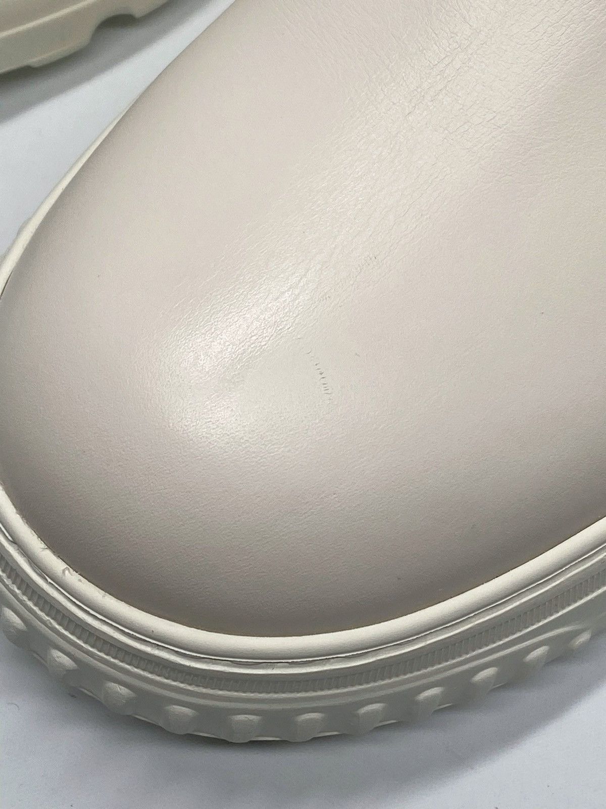 Dior Dior D-Racer Ankle Leather Boot size 38 Size US 8 / IT 38 - 13 Thumbnail