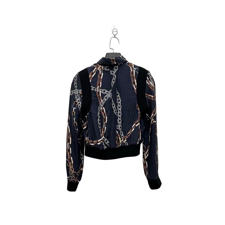 Louis Vuitton Louis Vuitton Full-print double-sided wearable jacket Size XS / US 0-2 / IT 36-38 - 5 Thumbnail