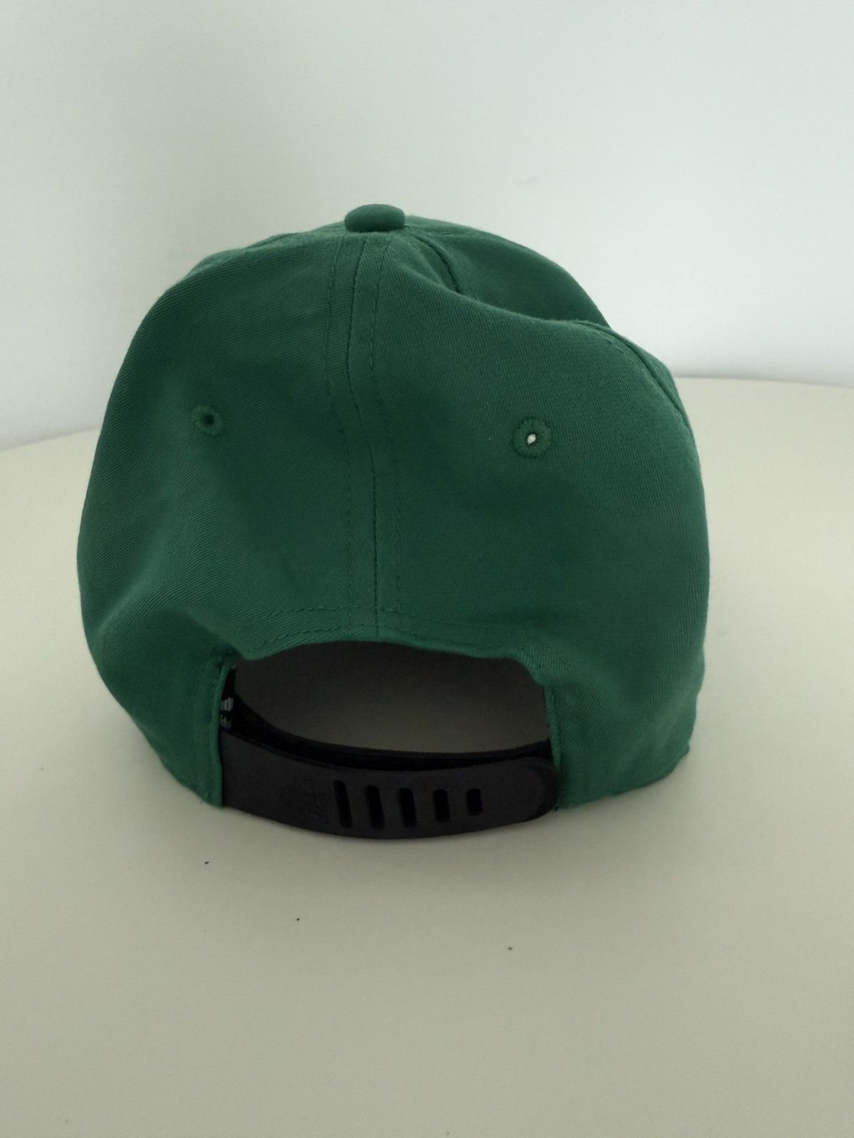 Vintage New Vintage Masters American Needle Velcro Hat Size ONE SIZE - 2 Thumbnail