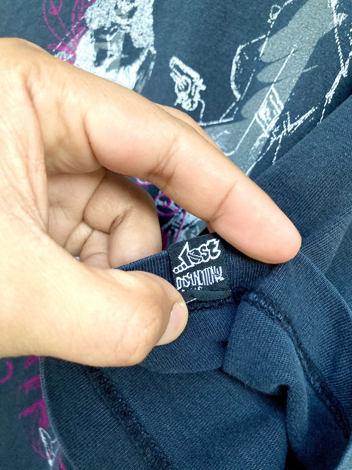 Lost Enterprises Lost Enterprise Skateboarding Cow Girl Size US L / EU 52-54 / 3 - 7 Thumbnail