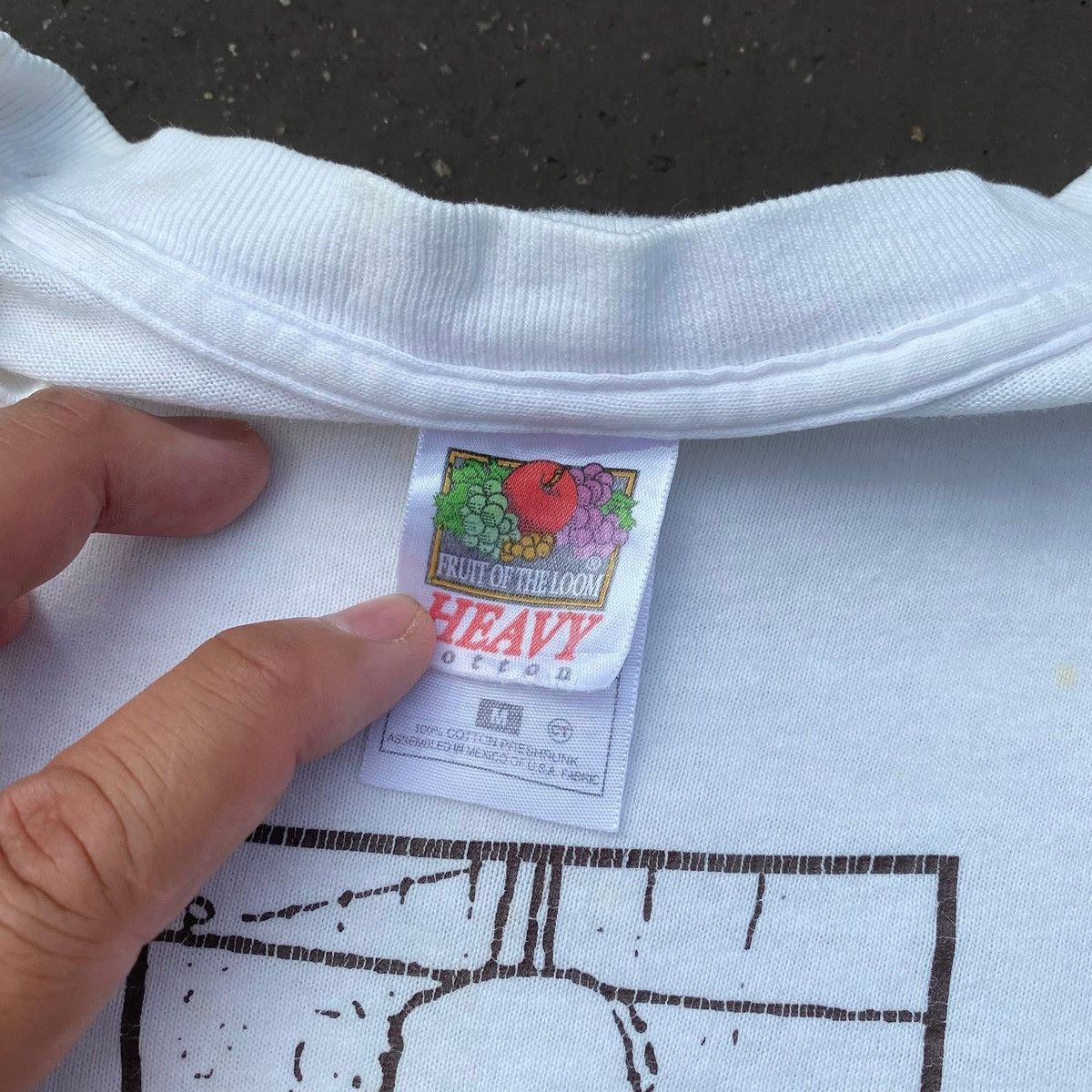 Japanese Brand RARE ‼️ point25 Size US M / EU 48-50 / 2 - 3 Thumbnail