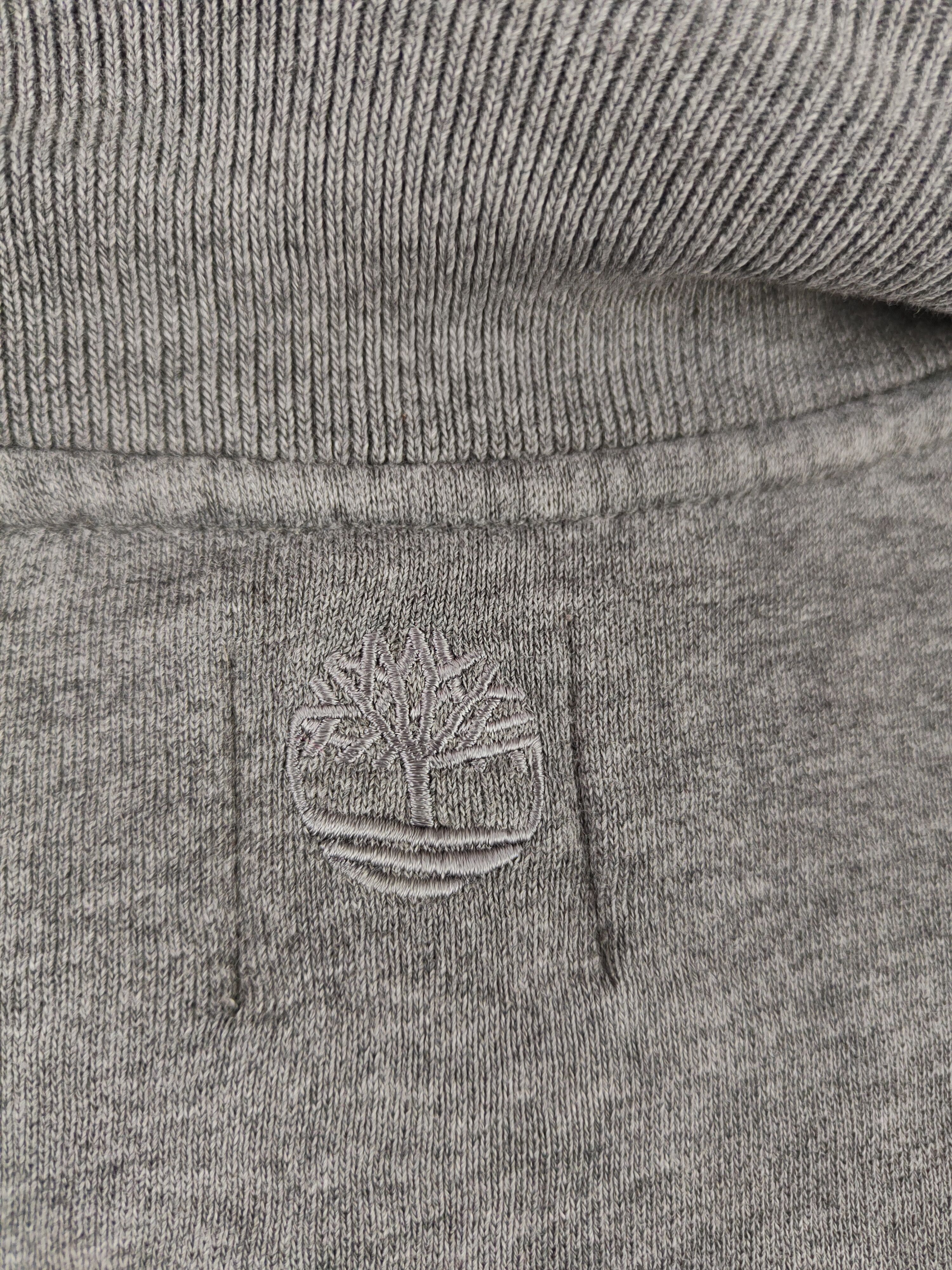 Timberland Timberland vintage Dark Gray Sweaters #S2460 Size US XL / EU 56 / 4 - 9 Thumbnail