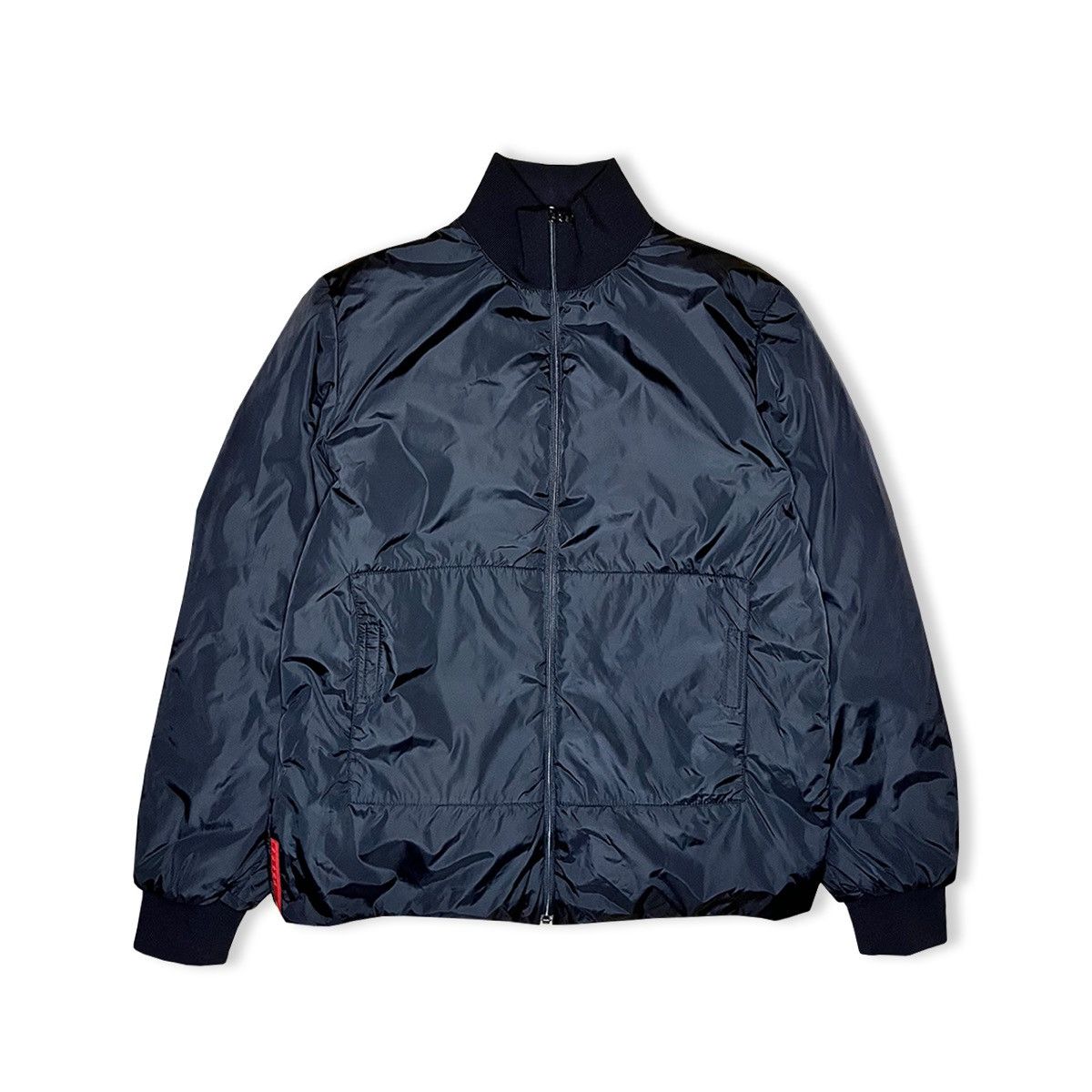 Prada Vintage Prada Sport 2-in-1 Gore-Tex Modular Dual Zip Jacket Size US M / EU 48-50 / 2 - 4 Thumbnail