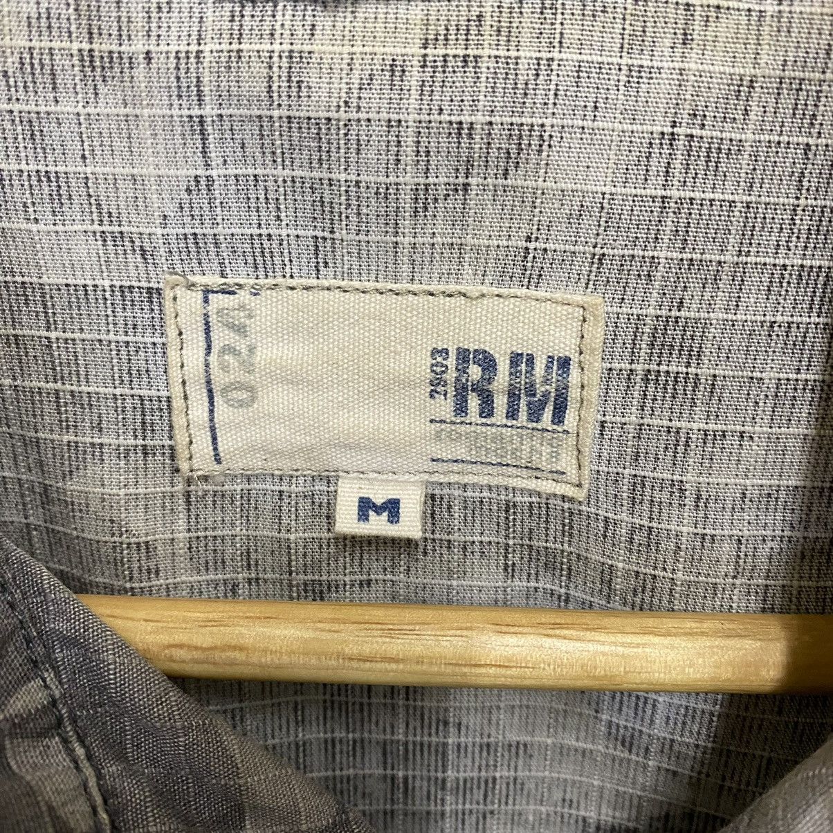 Japanese Brand JAPANASE ROMANTIC MOCHA ARMY JACKET Size US S / EU 44-46 / 1 - 14 Thumbnail