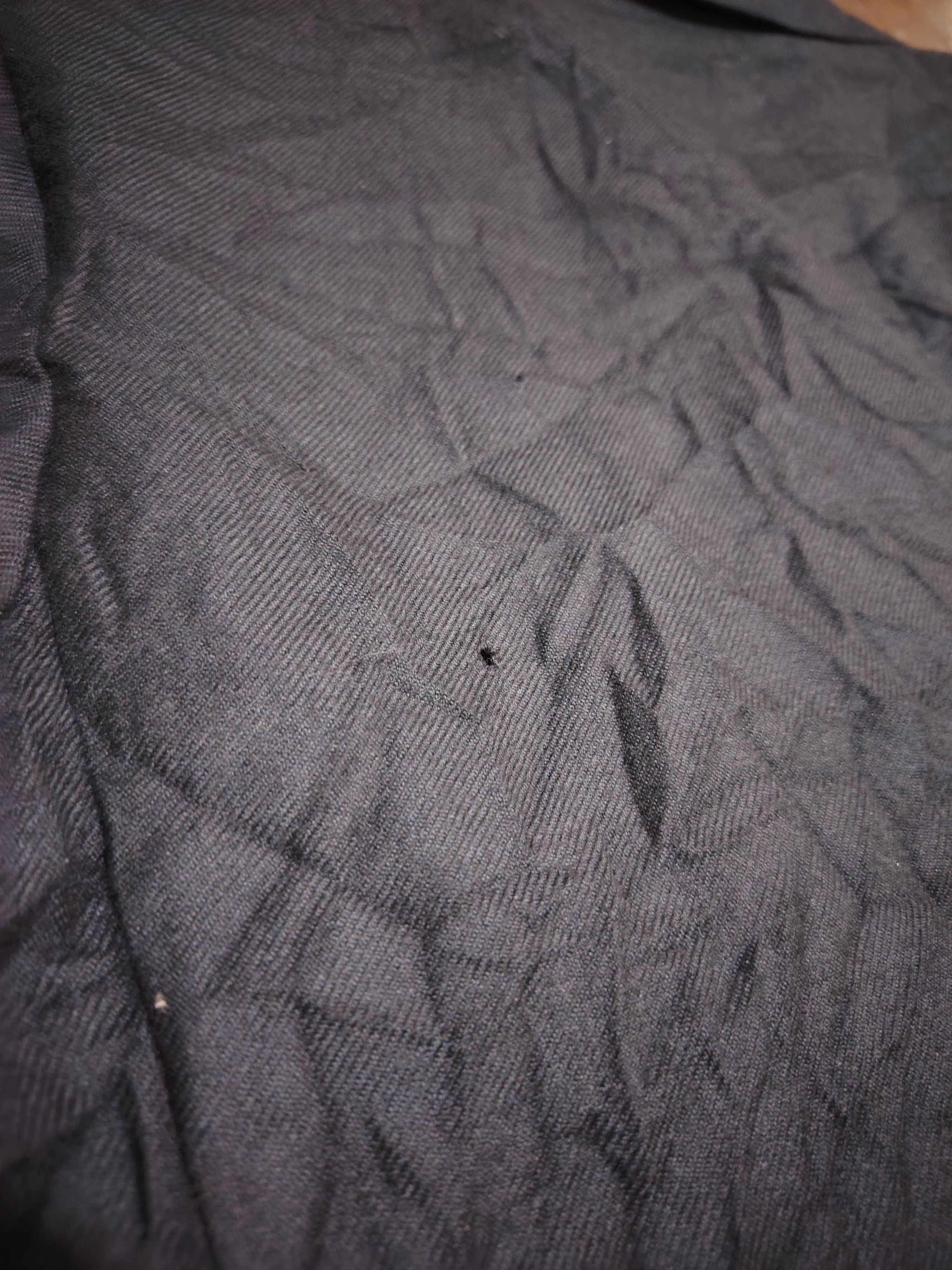 Kiton KITON-90's-CucitoPerTrillion-Cashmere Double Breasted Blazer Size 54L - 16 Thumbnail
