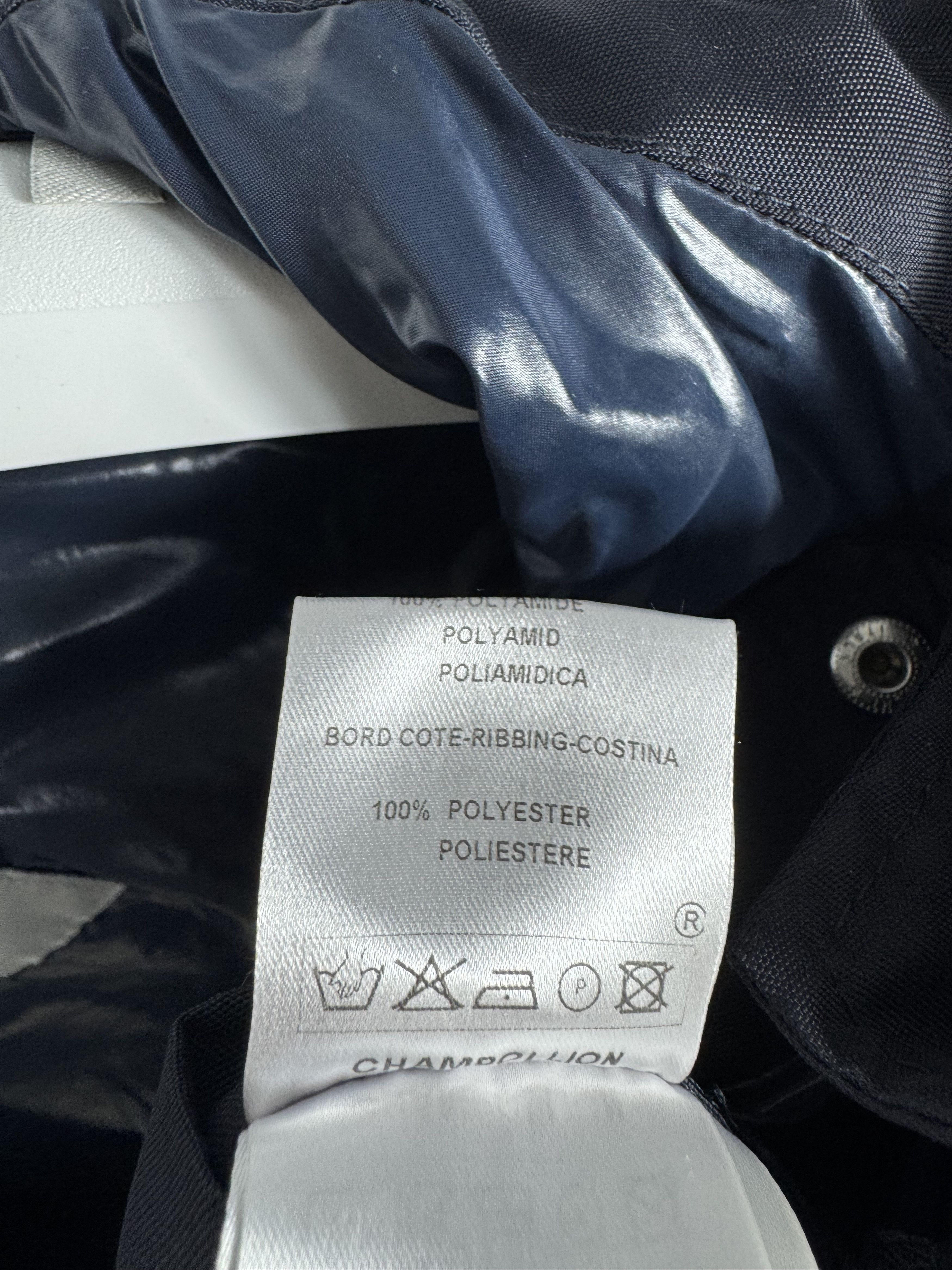 Moncler Moncler Champollion Jacket Size US L / EU 52-54 / 3 - 9 Thumbnail