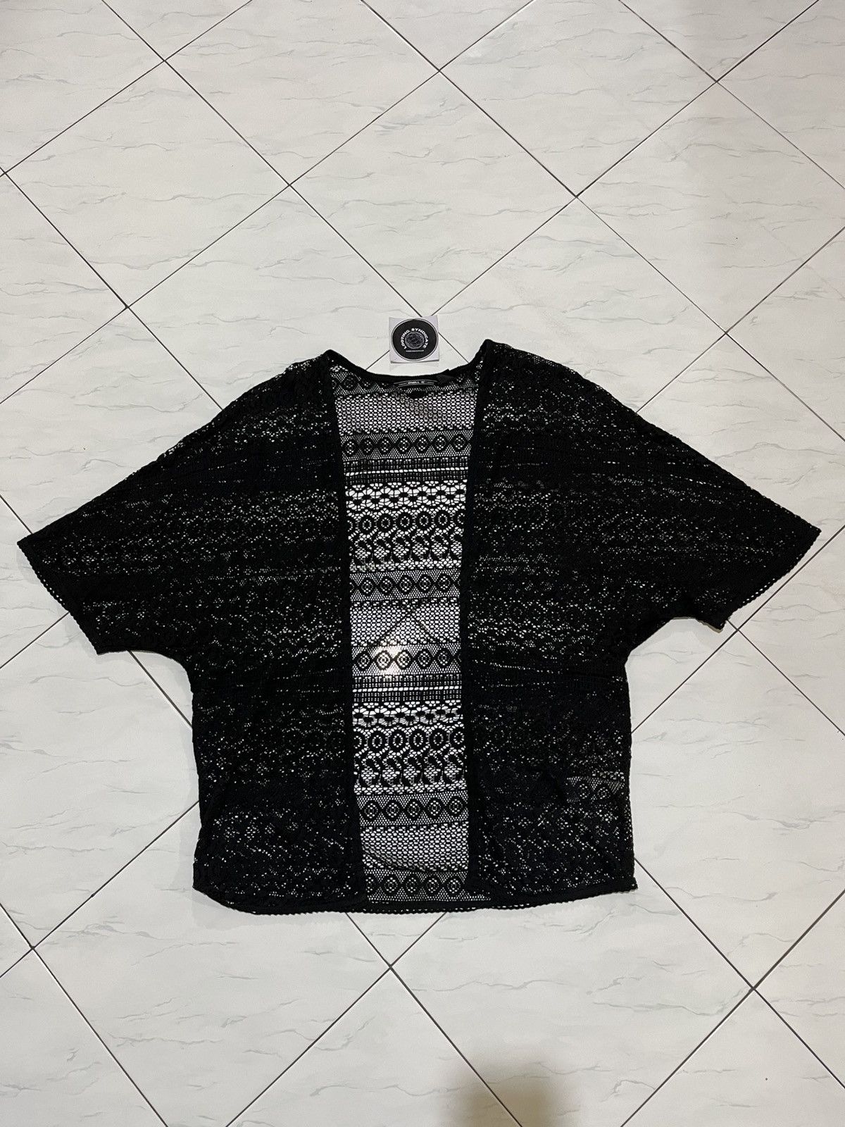 O'Neill 🔥 Rare Item! Vintage Oneil Mesh Outerwear Tshirt Size US L / EU 52-54 / 3 - 1 Thumbnail