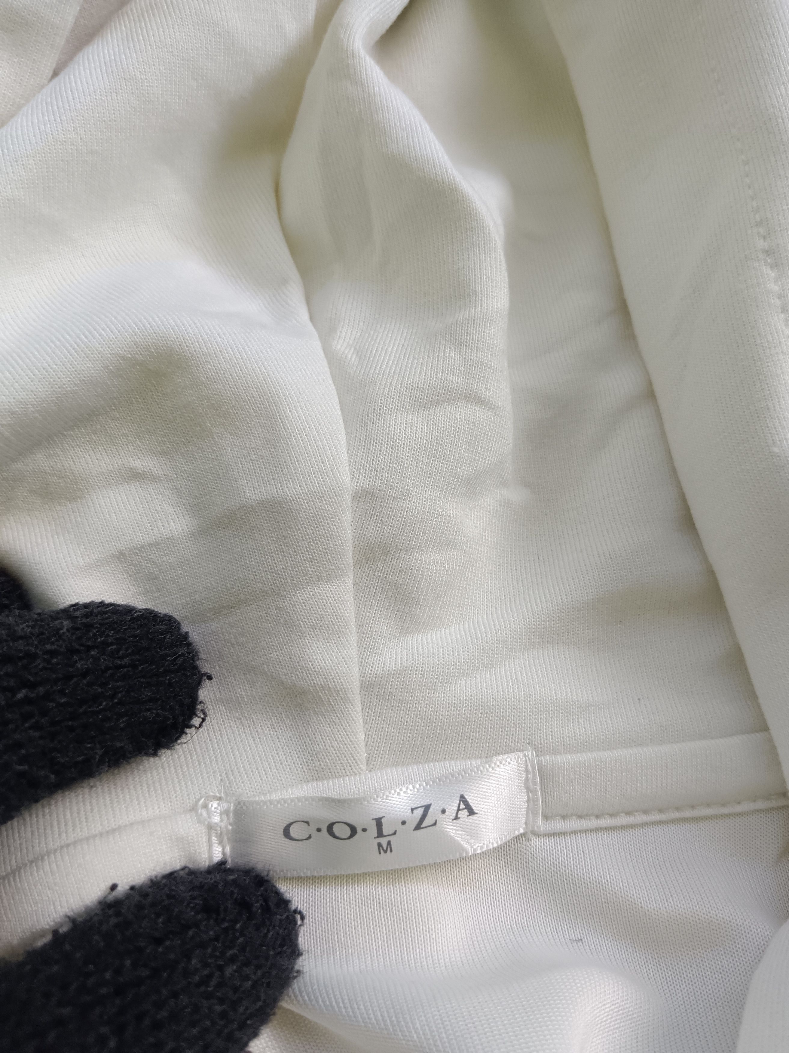 Designer × Japanese Brand Amazing Colza Feasible Hoodie Like New Size M / US 6-8 / IT 42-44 - 5 Thumbnail