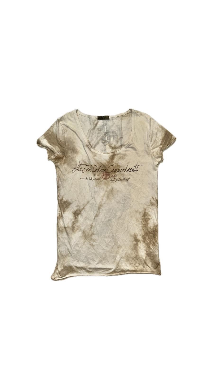 GOA Goa T shirt archive Size US M / EU 48-50 / 2 - 2 Thumbnail