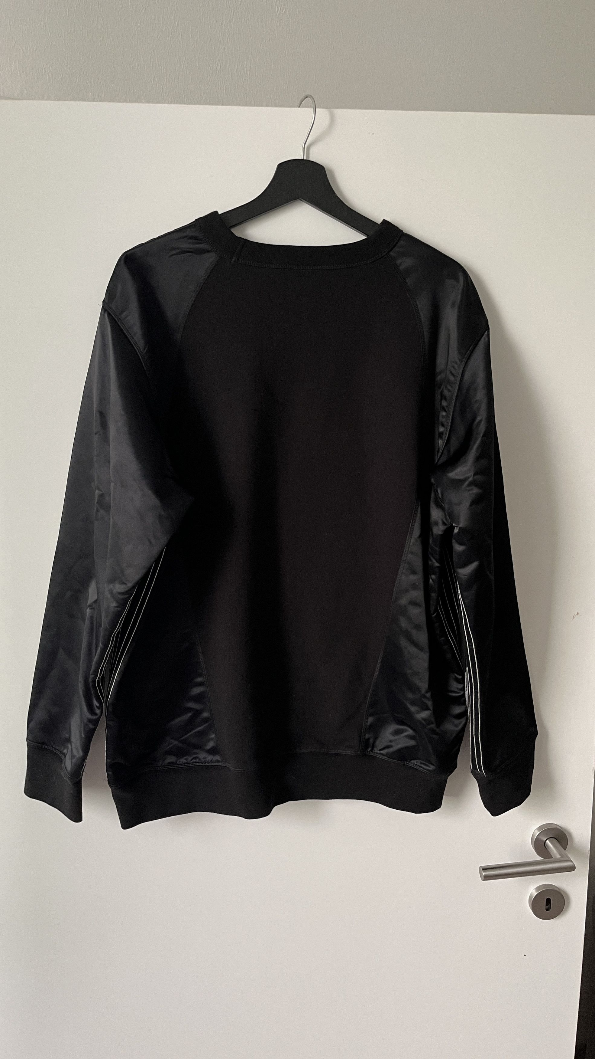 Adidas × Alexander Wang Alexander Wang Adidas Sweater Size US M / EU 48-50 / 2 - 2 Thumbnail