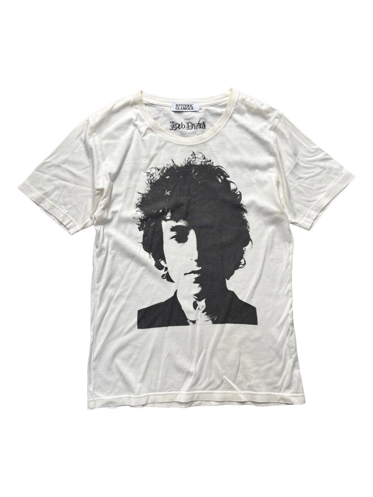 Hysteric Glamour Hysteric Glamour (THEE HYSTERIC XXX) White T