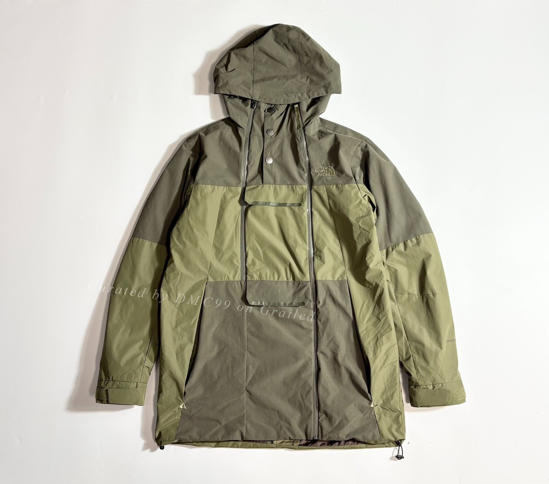 The North Face The North Face Performance Jacket Size US M / EU 48-50 / 2 - 1 Thumbnail