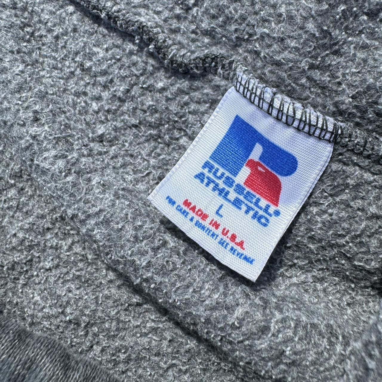 Russell Athletic × Vintage vintage sweatpants Size US 36 / EU 52 - 4 Thumbnail