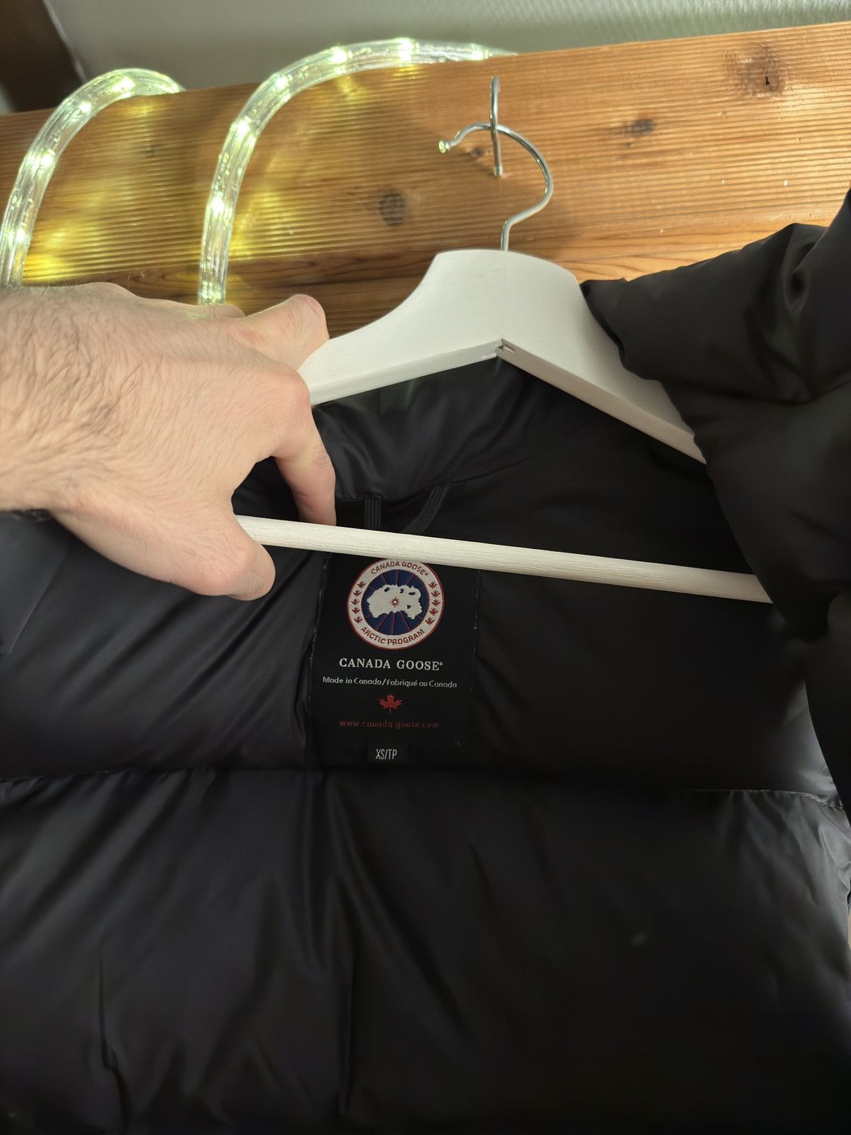 Canada Goose Canada Goose Vest Size US XS / EU 42 / 0 - 10 Thumbnail
