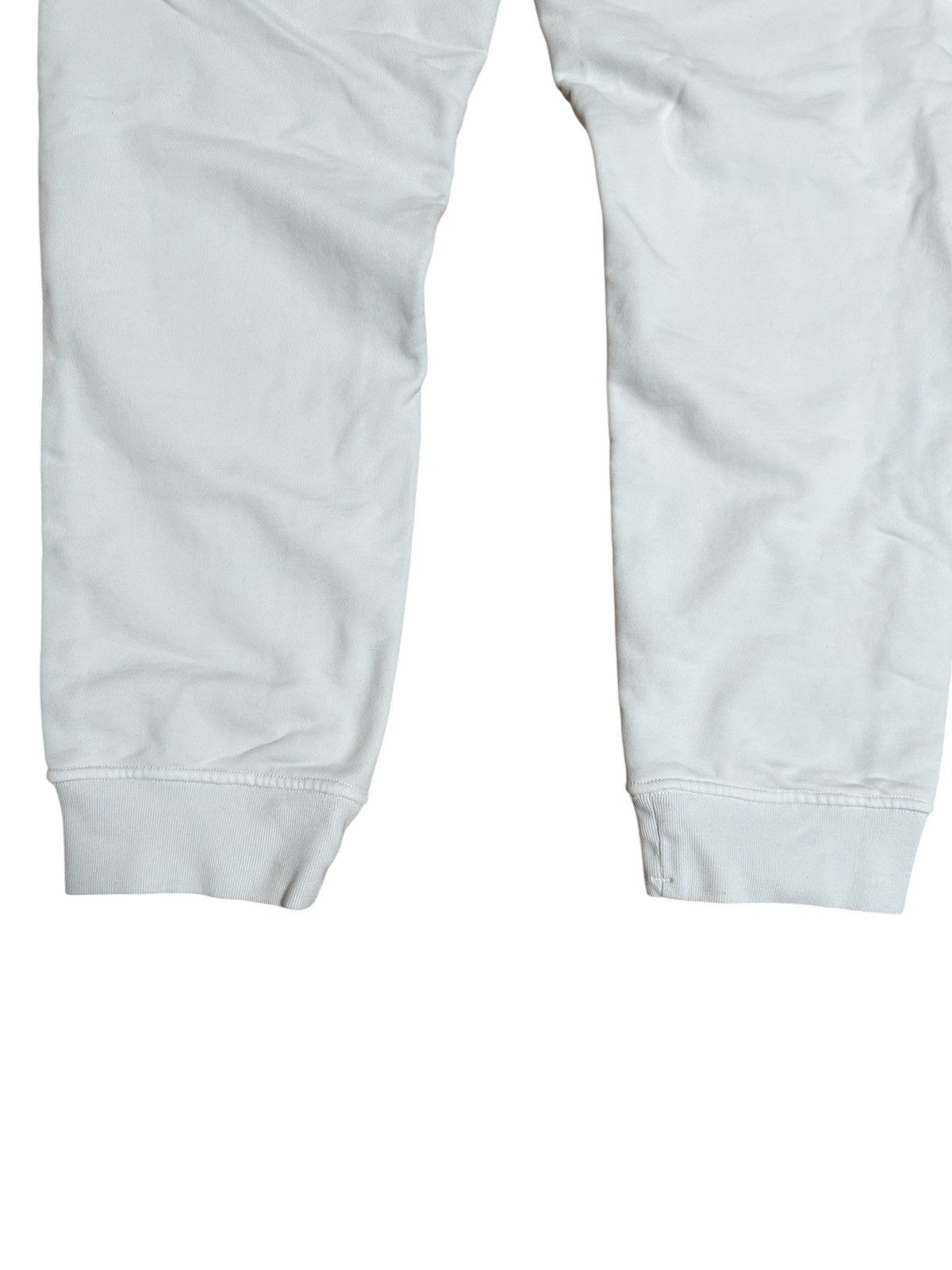 Stone Island Stone island Garment Dyed Jogging Fleece Pocket Jogger Pants Size US 34 / EU 50 - 13 Thumbnail