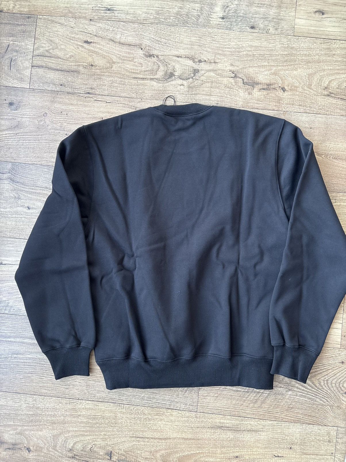 Carhartt Wip Carhartt Wip Crewneck Size US L / EU 52-54 / 3 - 4 Thumbnail