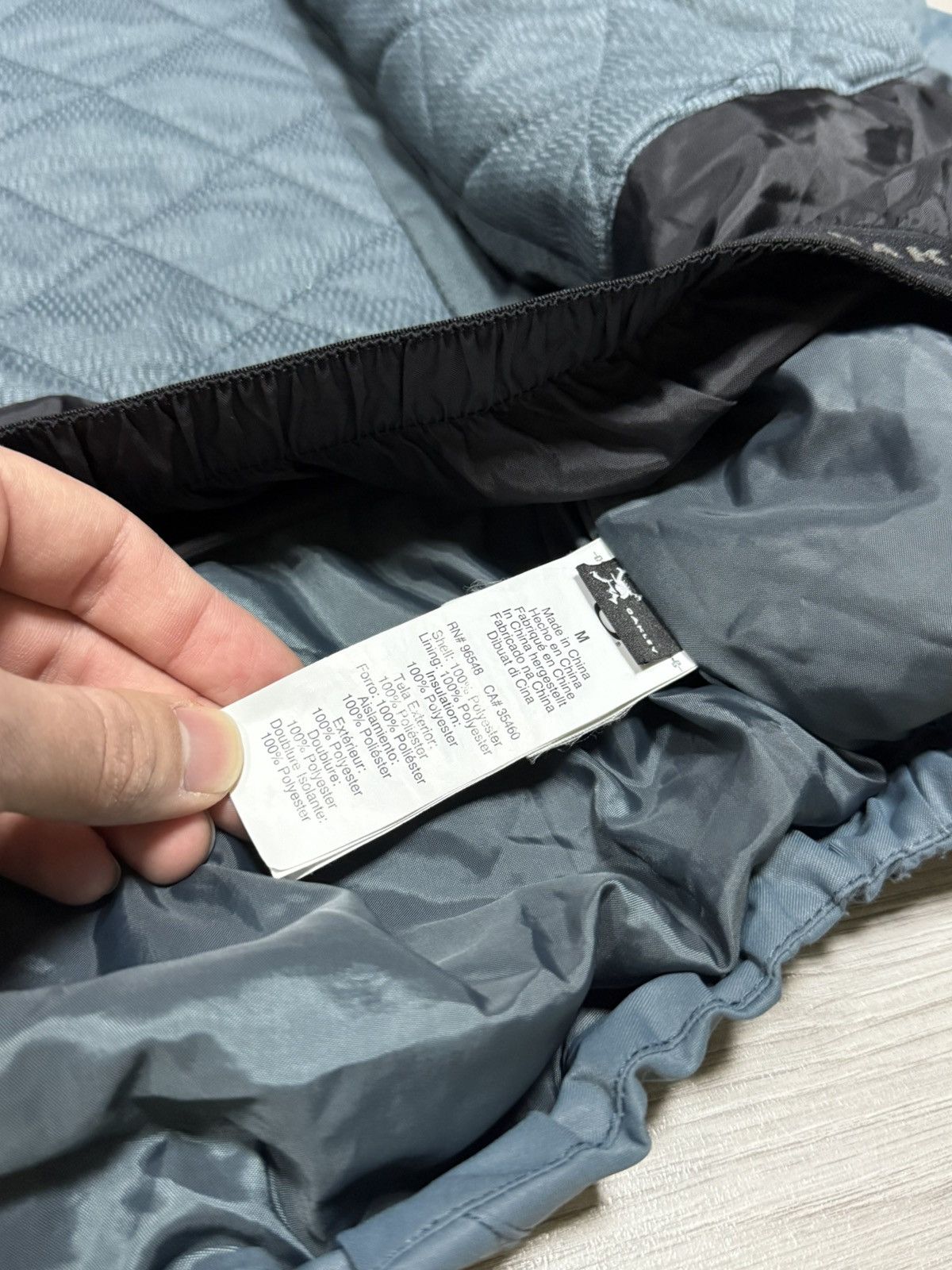 Oakley Oakley Ski jacket zip very beautiful model 10K Size US M / EU 48-50 / 2 - 6 Thumbnail