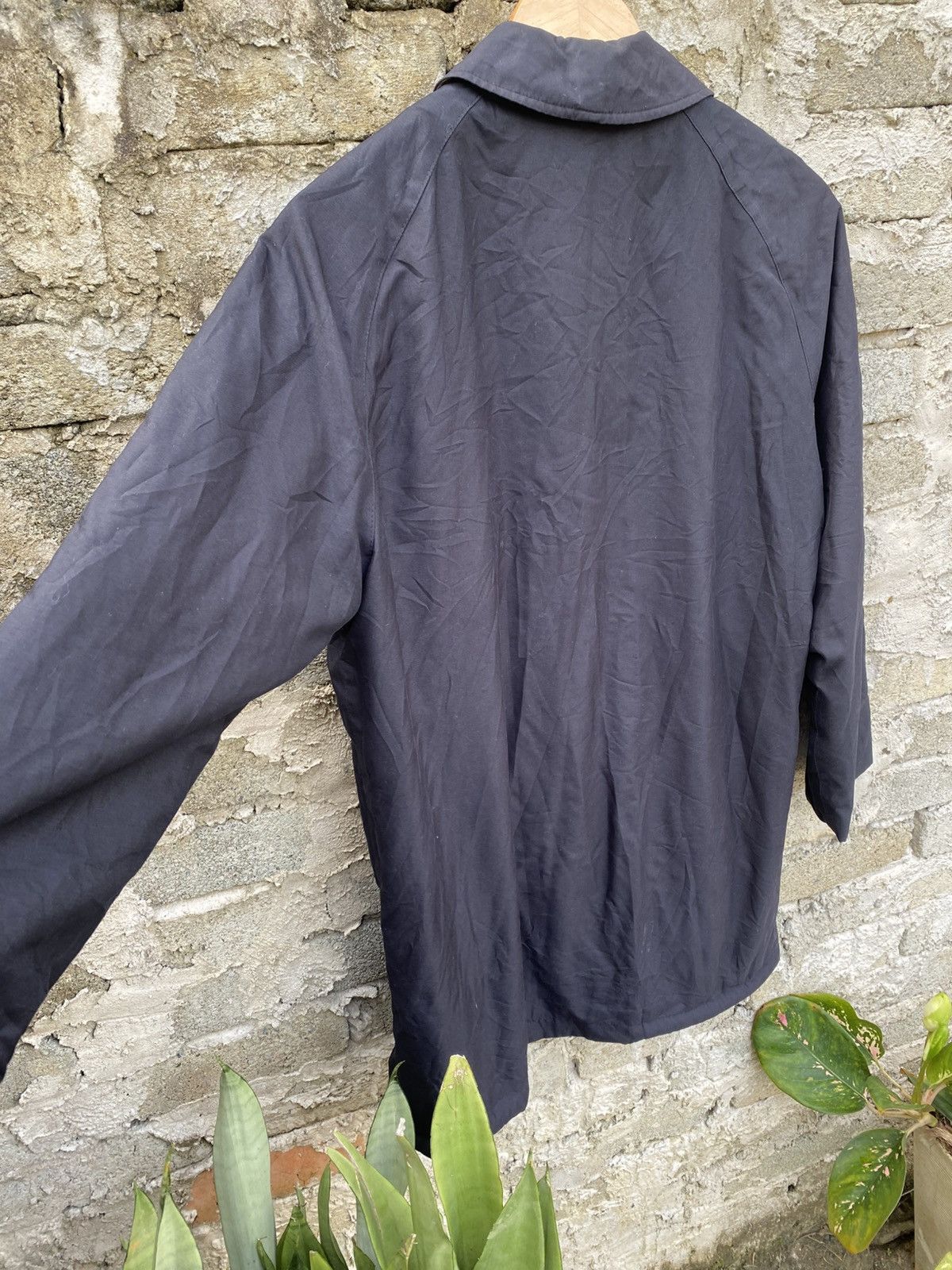 Burberry Burberrry Jacket Size US M / EU 48-50 / 2 - 7 Thumbnail