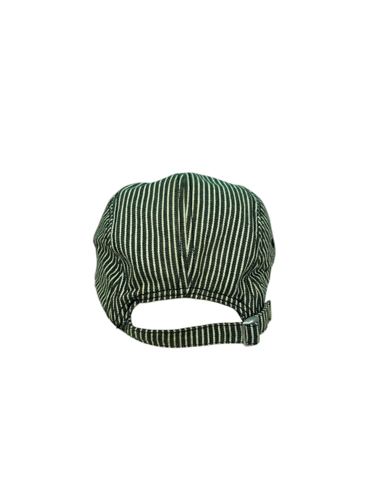 The North Face THE NORTH FACE HICKORY STRIPE 5 PANEL Size ONE SIZE - 10 Thumbnail