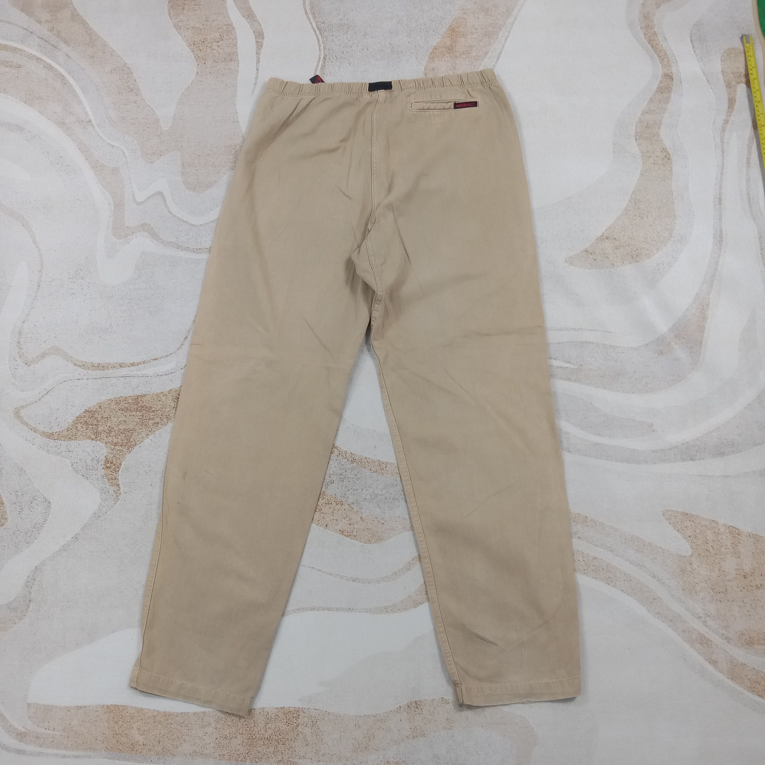 Gramicci Gramicci American Streetwear Pants C280N10 Size US 37 - 5 Thumbnail