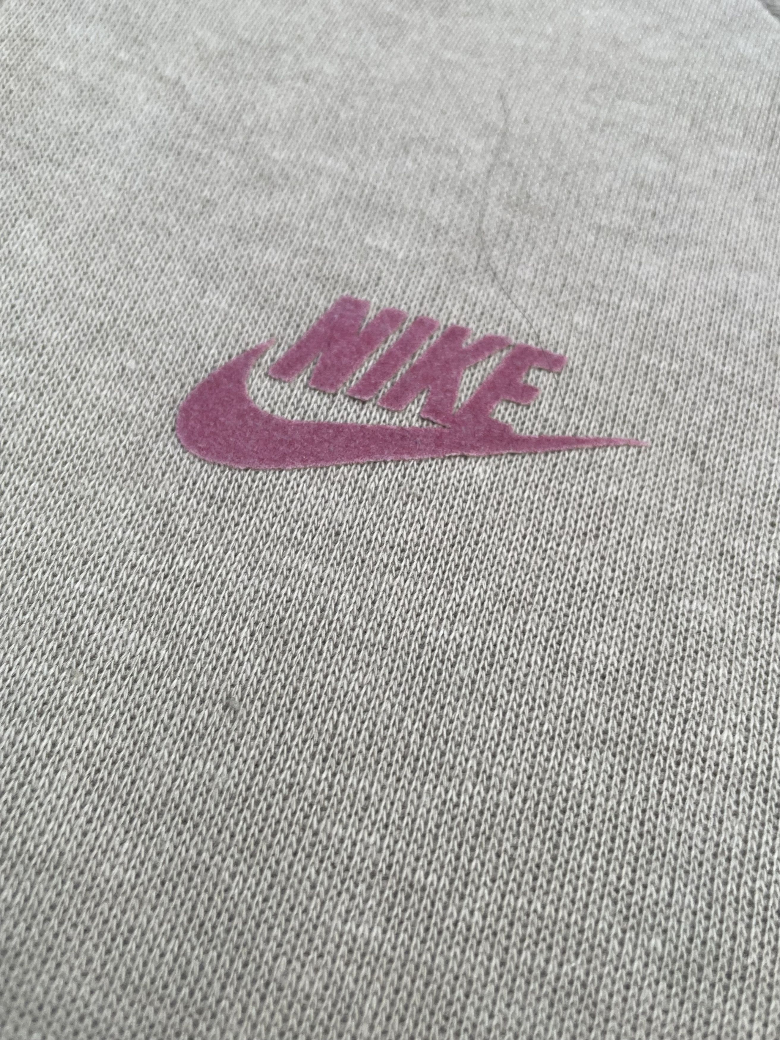 Nike Vintage 80's Nike Size US M / EU 48-50 / 2 - 4 Thumbnail