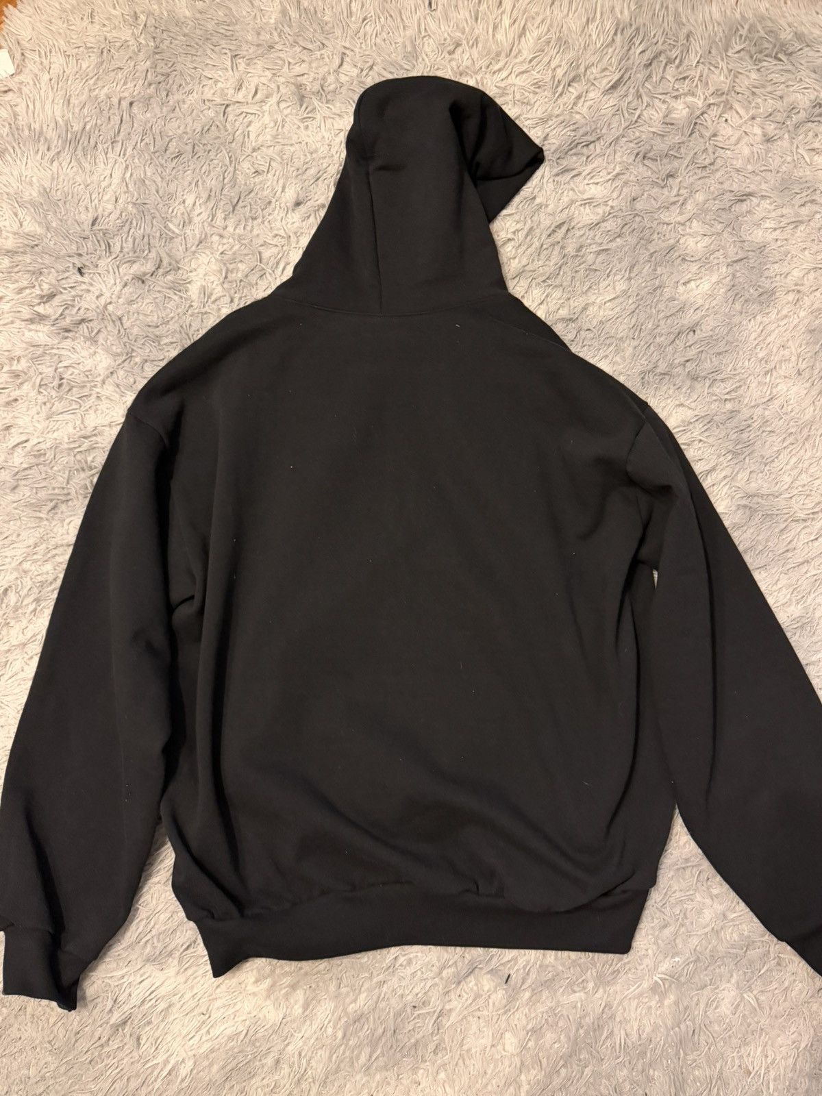 Sp5der rhinestone hoodie Size US XXL / EU 58 / 5 - 3 Thumbnail
