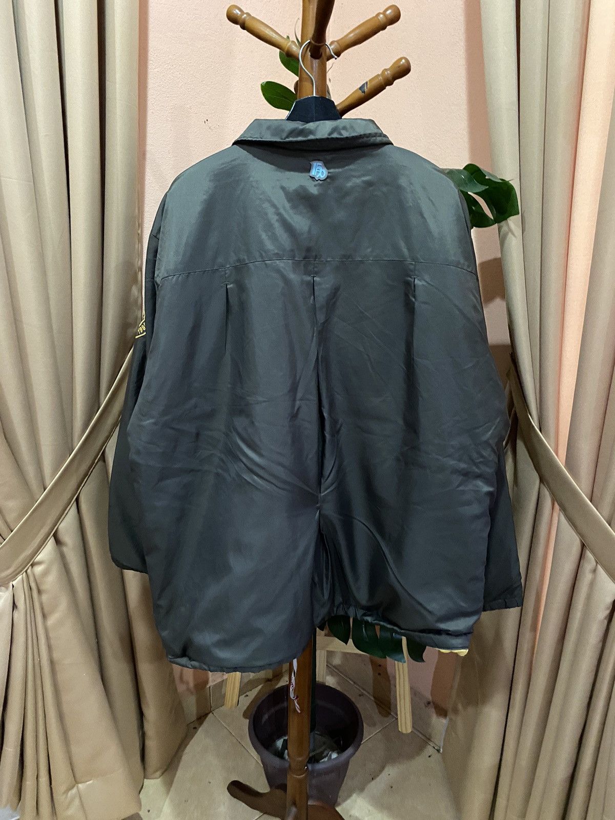 Hobo VINTAGE HOBO WEAR NYLON JACKET Size US L / EU 52-54 / 3 - 8 Thumbnail