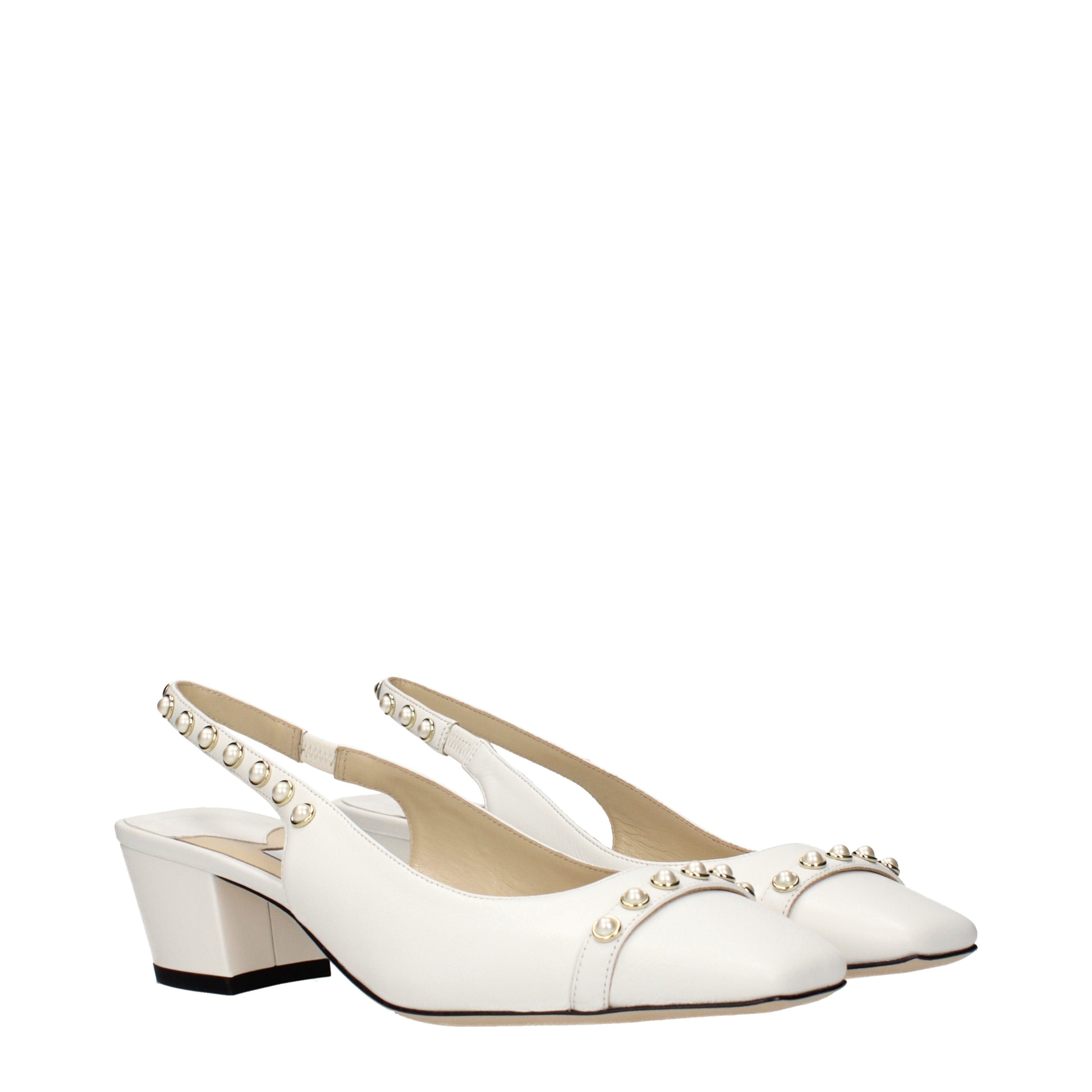 Jimmy Choo Sandals Size US 9.5 / IT 39.5 - 1 Thumbnail