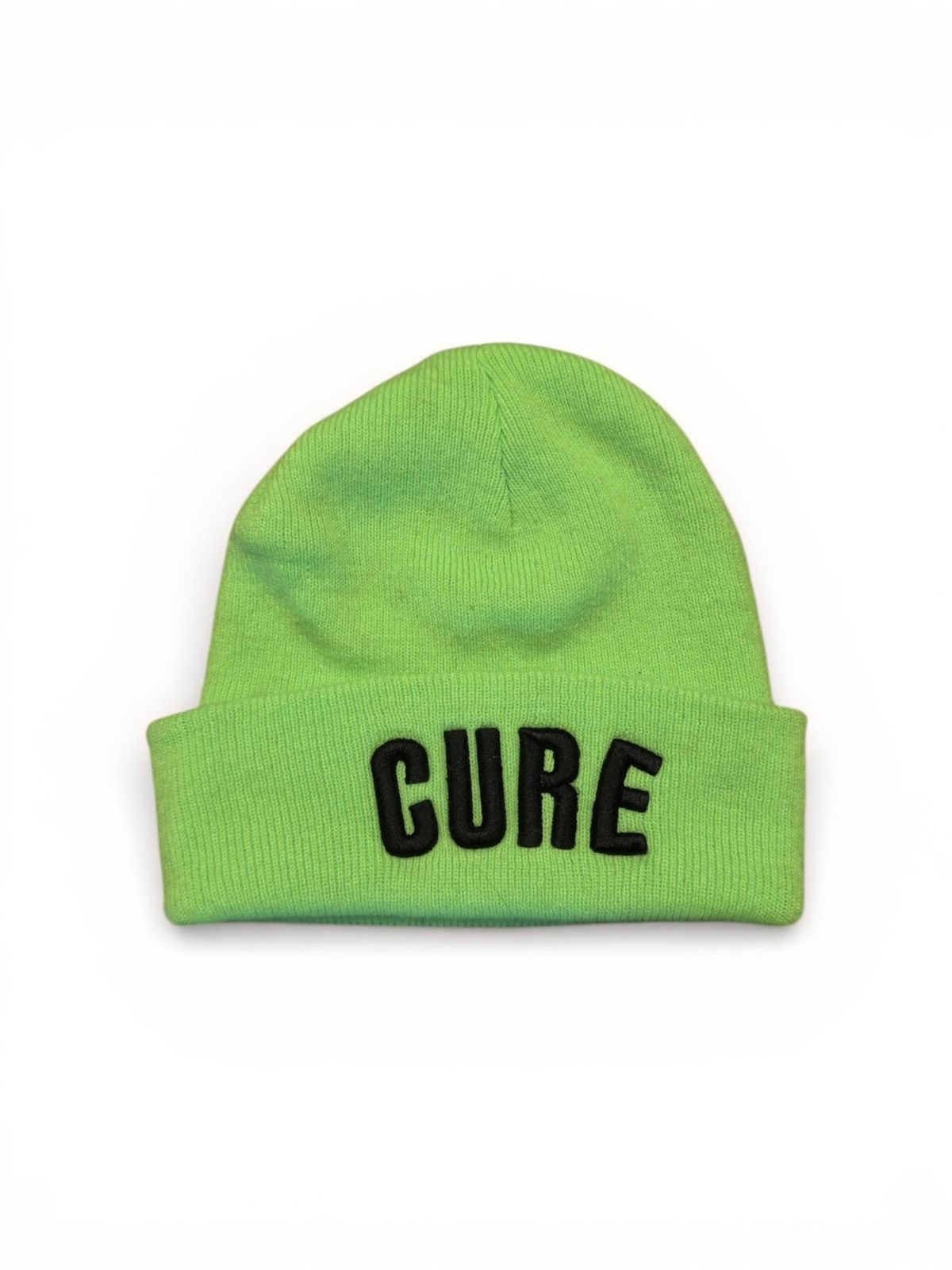Other Cure Beanie (West Coast Cures) Size ONE SIZE - 1 Thumbnail