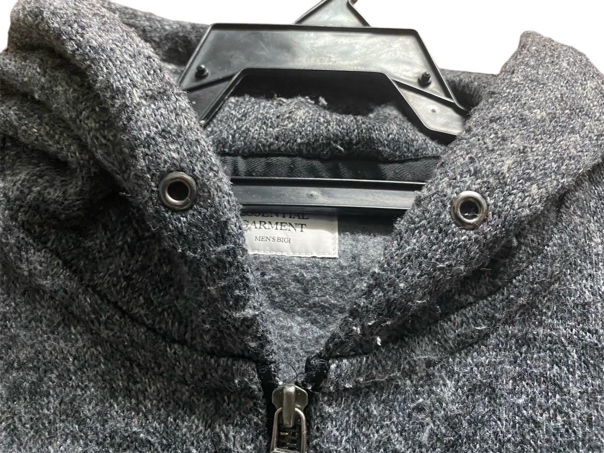 Japanese Brand ESSENTIAL GARMENT Men Bigi Size US M / EU 48-50 / 2 - 5 Thumbnail