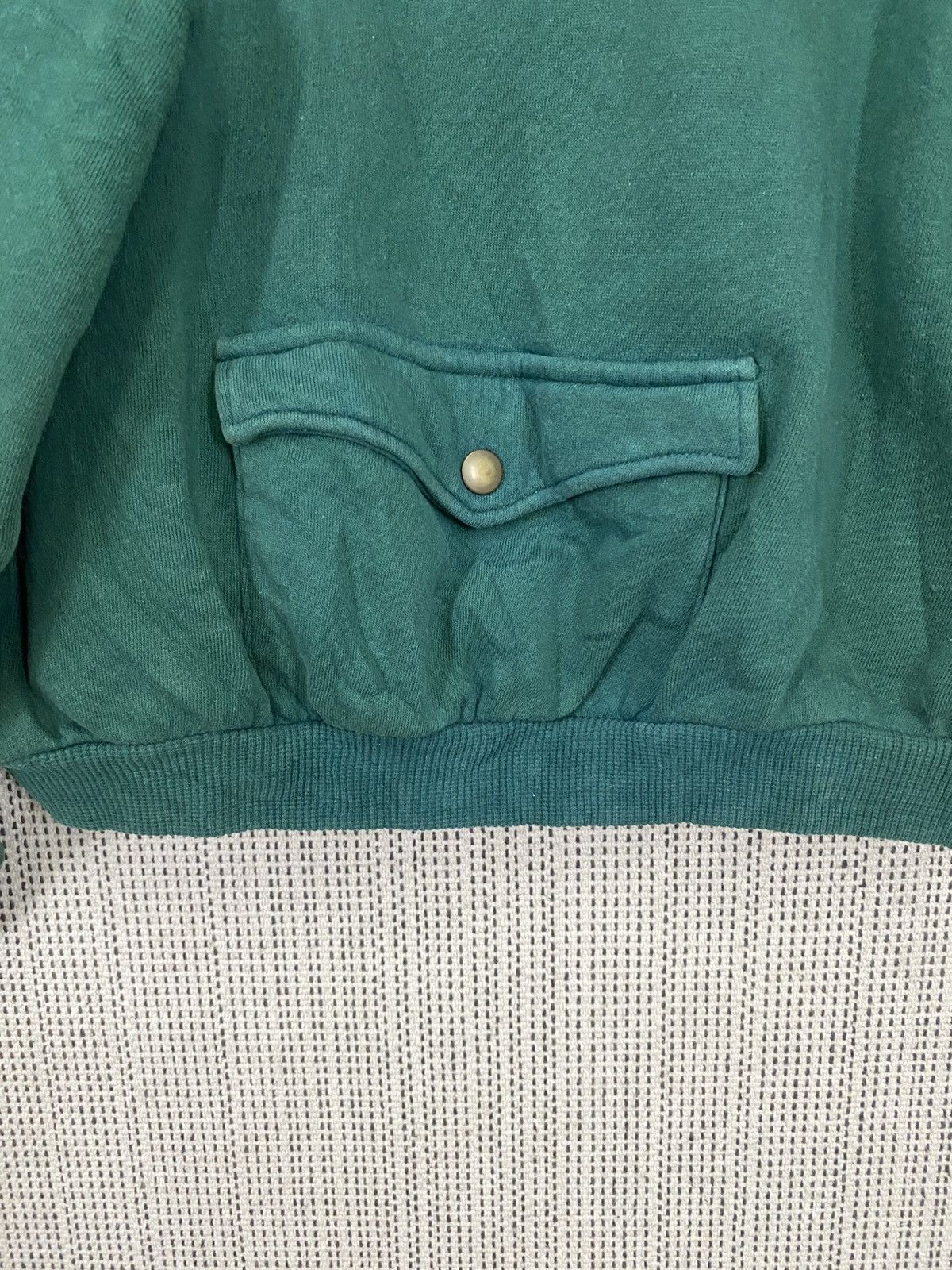 Beverly Hills Polo Club Vintage beverly hills polo club bomber jacket hoodie Size US L / EU 52-54 / 3 - 7 Thumbnail