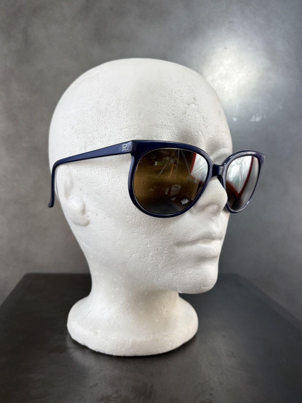 Vintage × Vuarnet Vintage Vuarnet Sunglass Frames France Pouilloux 1970s 1980s Size ONE SIZE - 12 Thumbnail