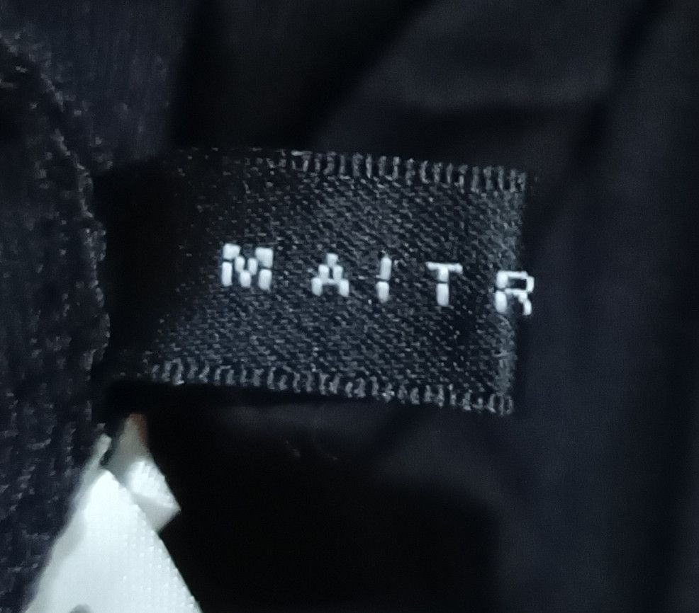 Chrome Hearts 2 Zipper Gothic Punk Vest Hoodie