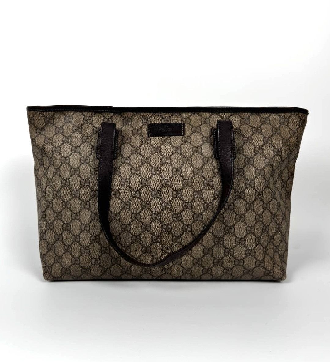 Gucci Gucci Ophidia GG Monogram bag Size ONE SIZE - 1 Thumbnail