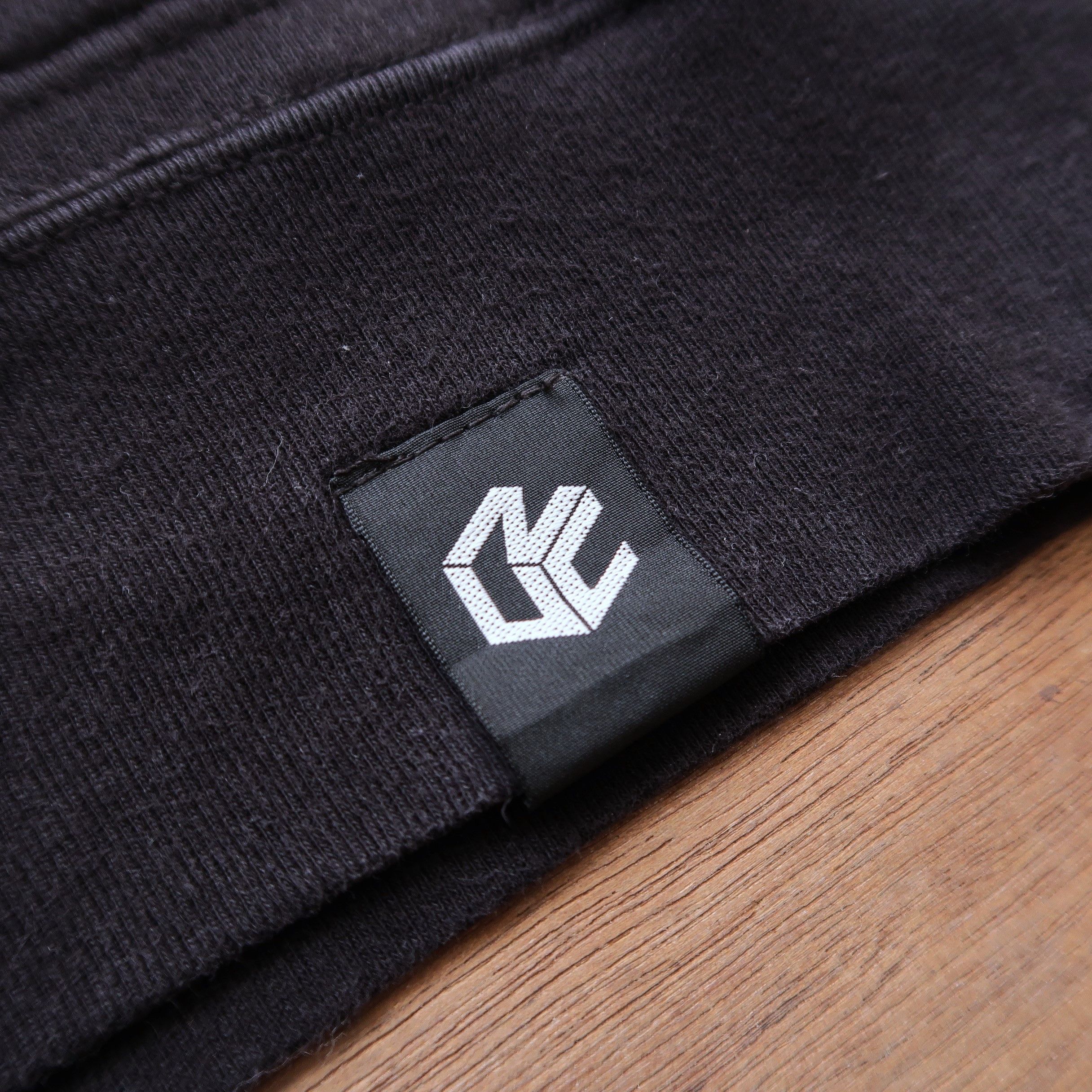 Issey Miyake SS12 Issey Miyake Zucca Techwear Hoodie ZU-61 CZ-62 Size US M / EU 48-50 / 2 - 11 Thumbnail