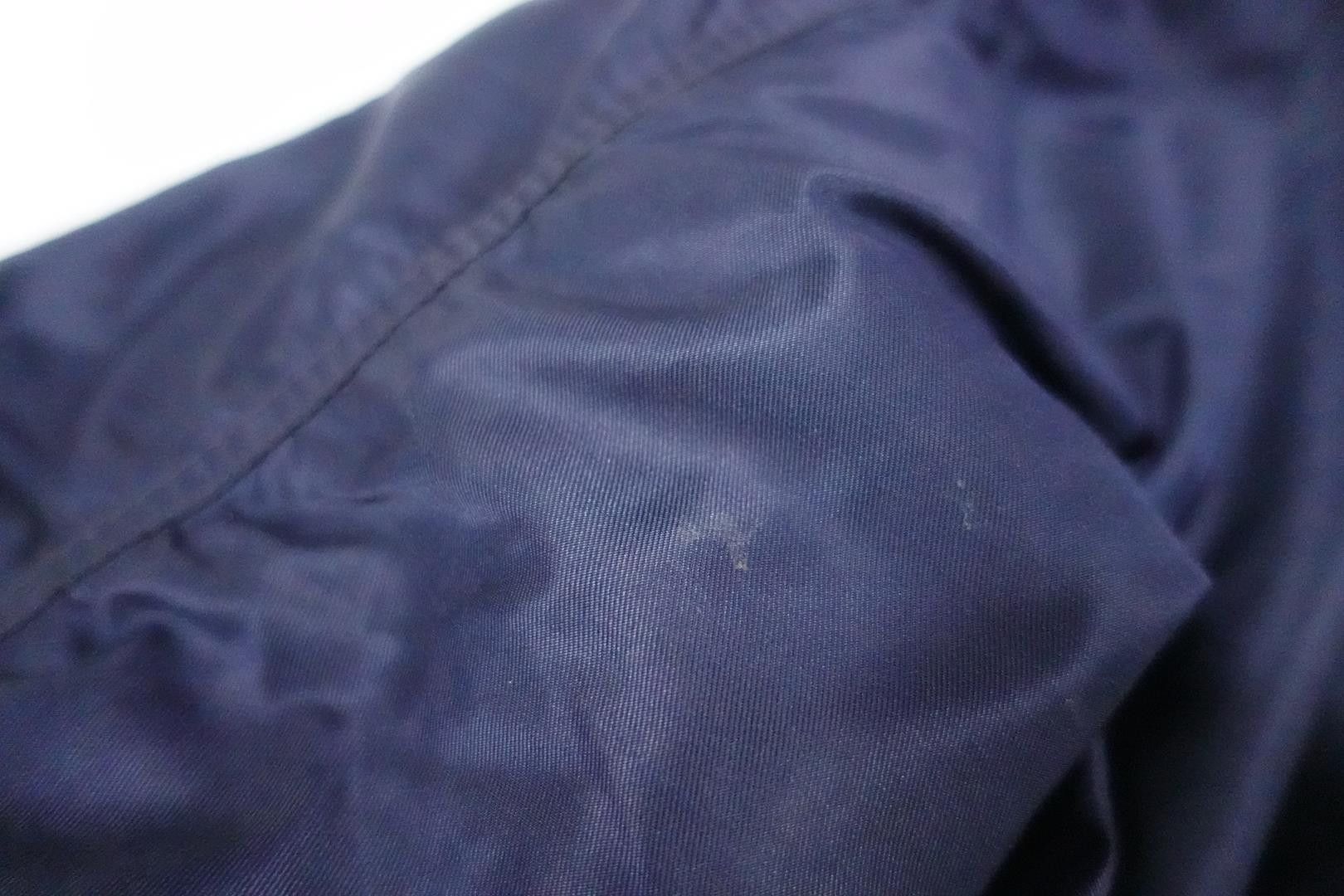 Polo Ralph Lauren Polo Ralph Lauren Jacket Bomber Puffer Down Shearling L Size US L / EU 52-54 / 3 - 4 Thumbnail