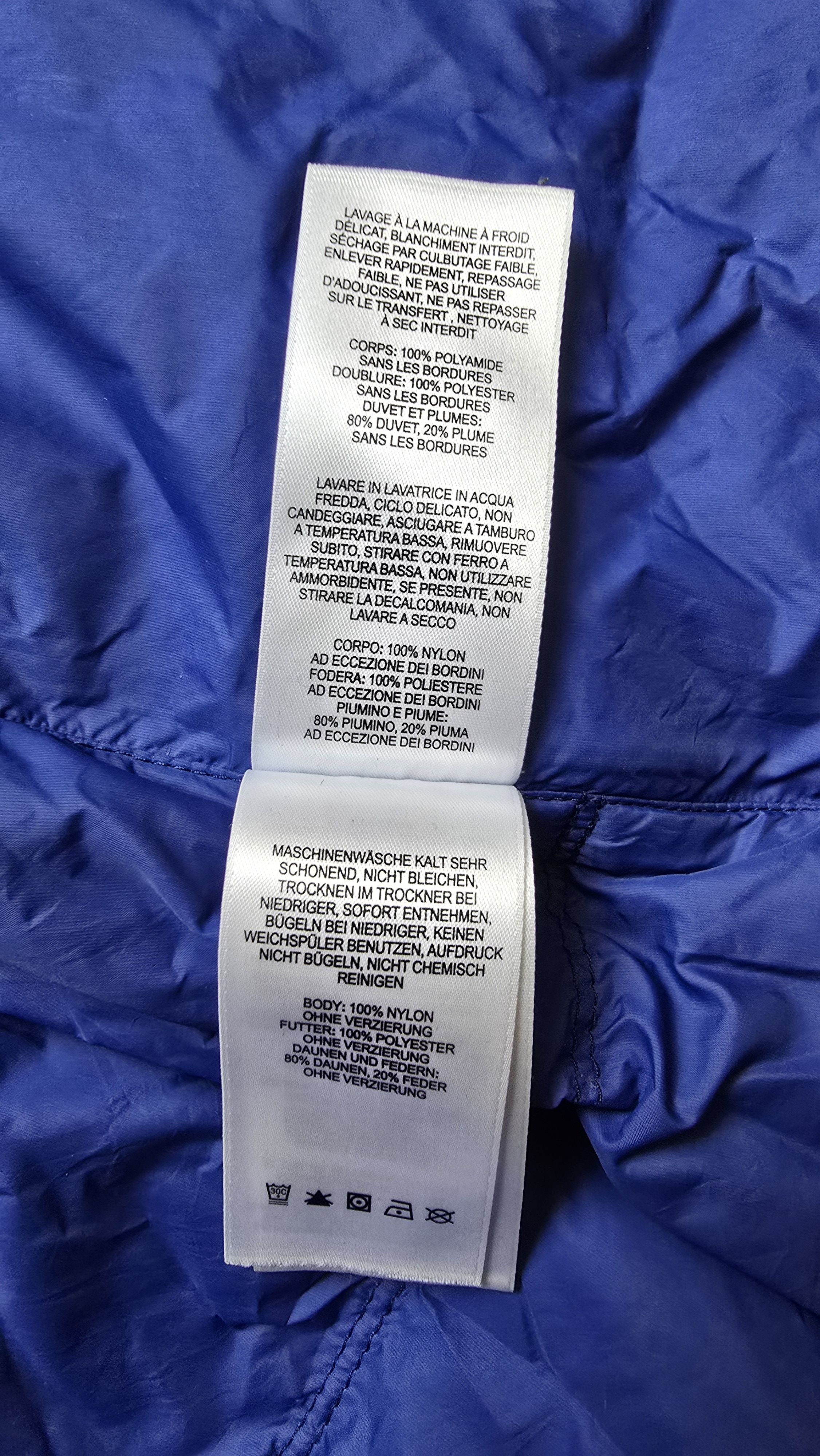 Mountain Hardwear Mountain Hardwear Down Puffer Vest Size US M / EU 48-50 / 2 - 13 Thumbnail