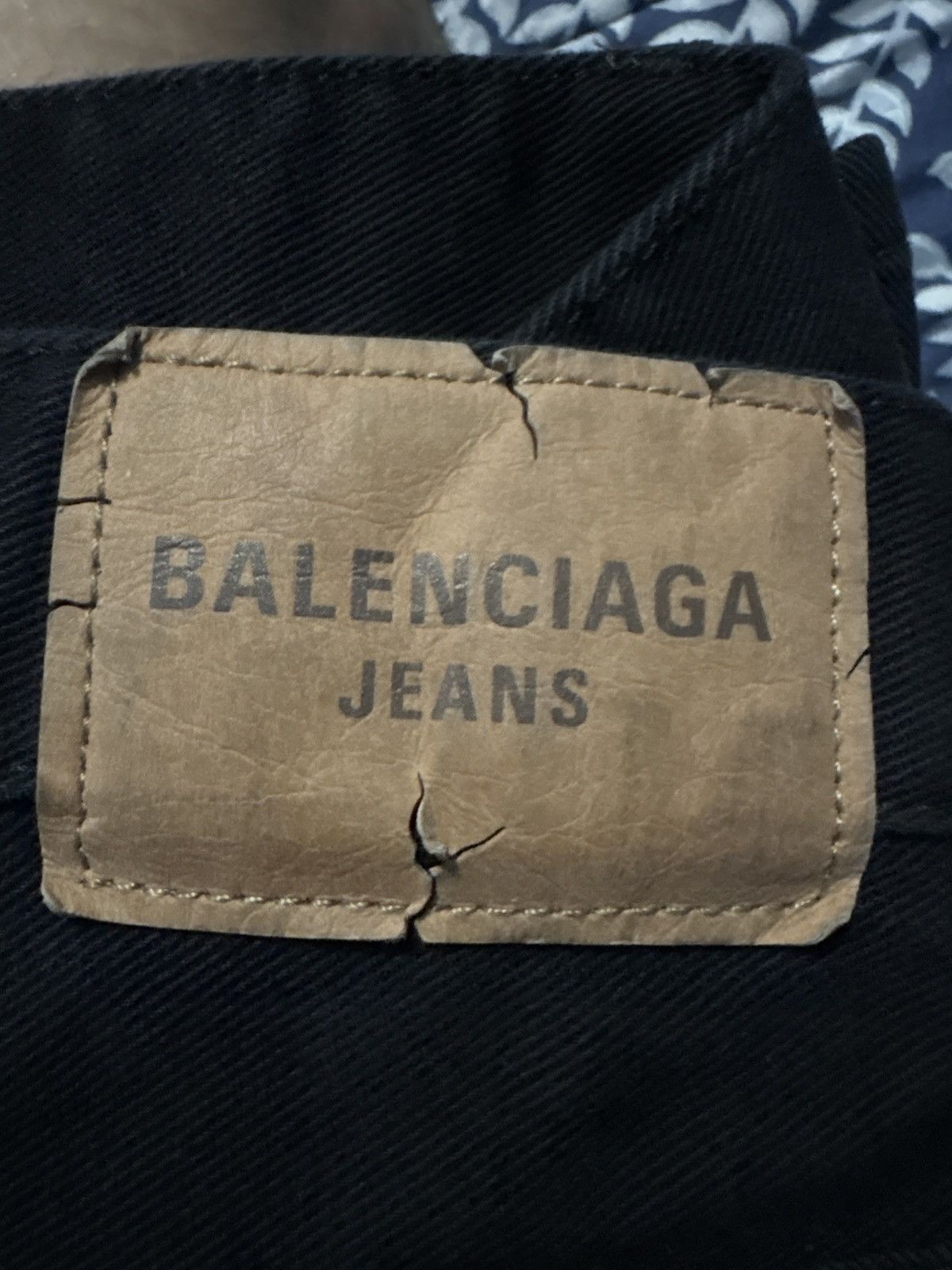 Balenciaga Balenciaga Black Flared Size US 38 / EU 54 - 6 Thumbnail
