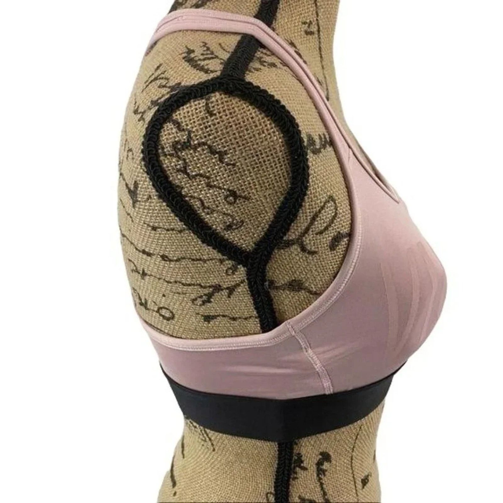 Victoria's Secret Victoria's Secret Sport Lightweight Sports Bra Pullover Size ONE SIZE - 4 Thumbnail