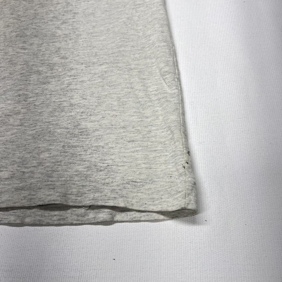 Vintage Sea Breeze Tee Shirt Grey Single Stitch Print Retro Cruise Size US XL / EU 56 / 4 - 10 Thumbnail
