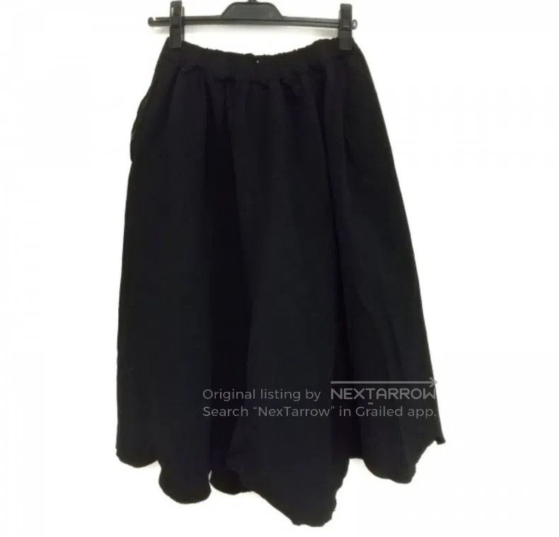 Comme des Garcons Comme Des Garcons size XS pants Size 24" / US 00 / IT 34 - 2 Thumbnail