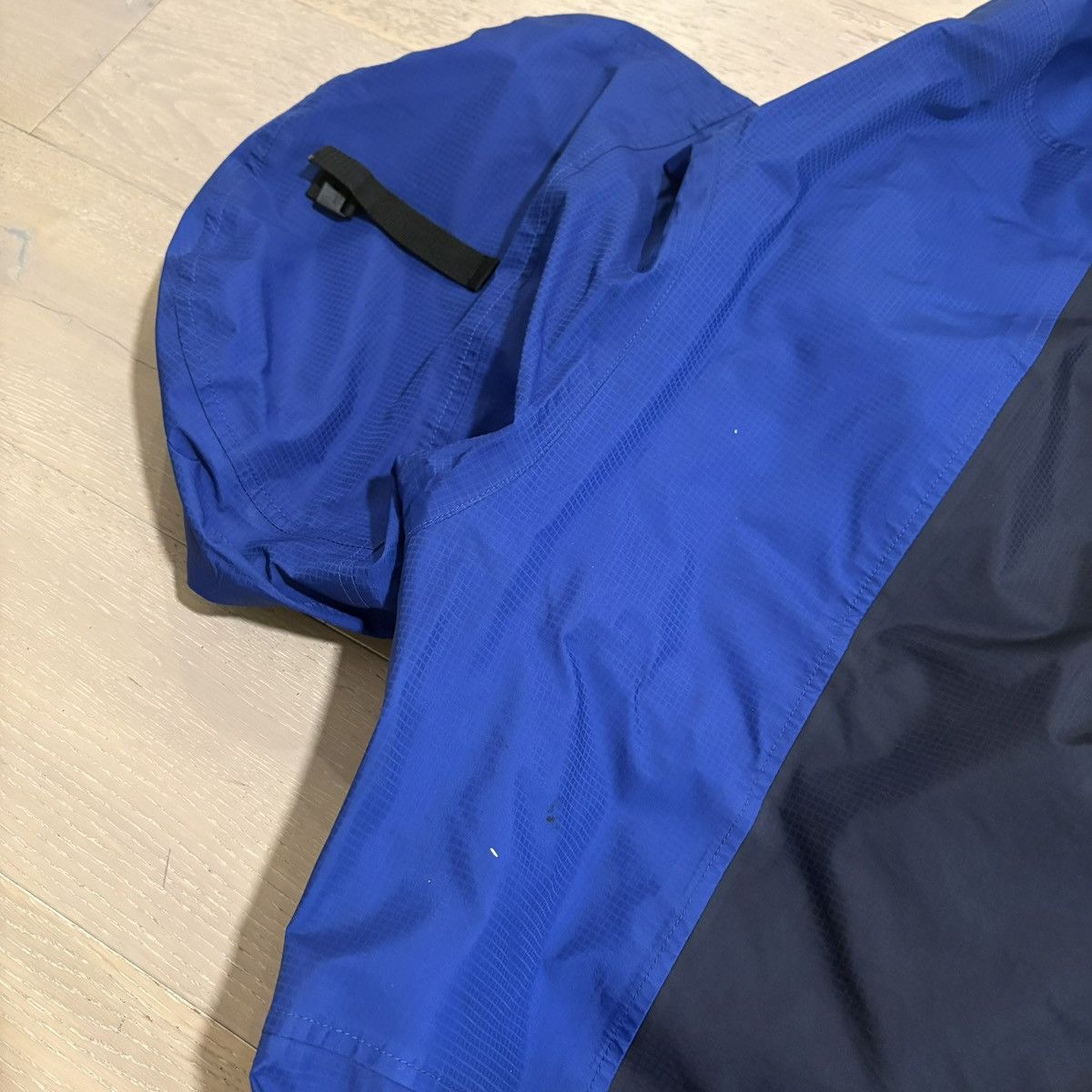 RLX Ralph Lauren Vintage Ralph Lauren Polo Sport RLX Gore-Tex Shell Jacket Size US L / EU 52-54 / 3 - 12 Thumbnail
