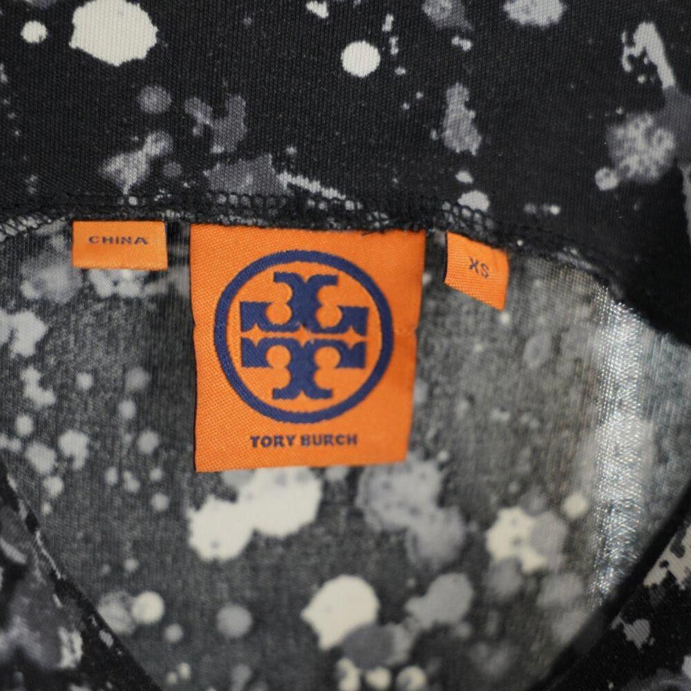 Tory Burch Tory Burch Printed Cocktail Dress Size XS Size XS / US 0-2 / IT 36-38 - 8 Thumbnail